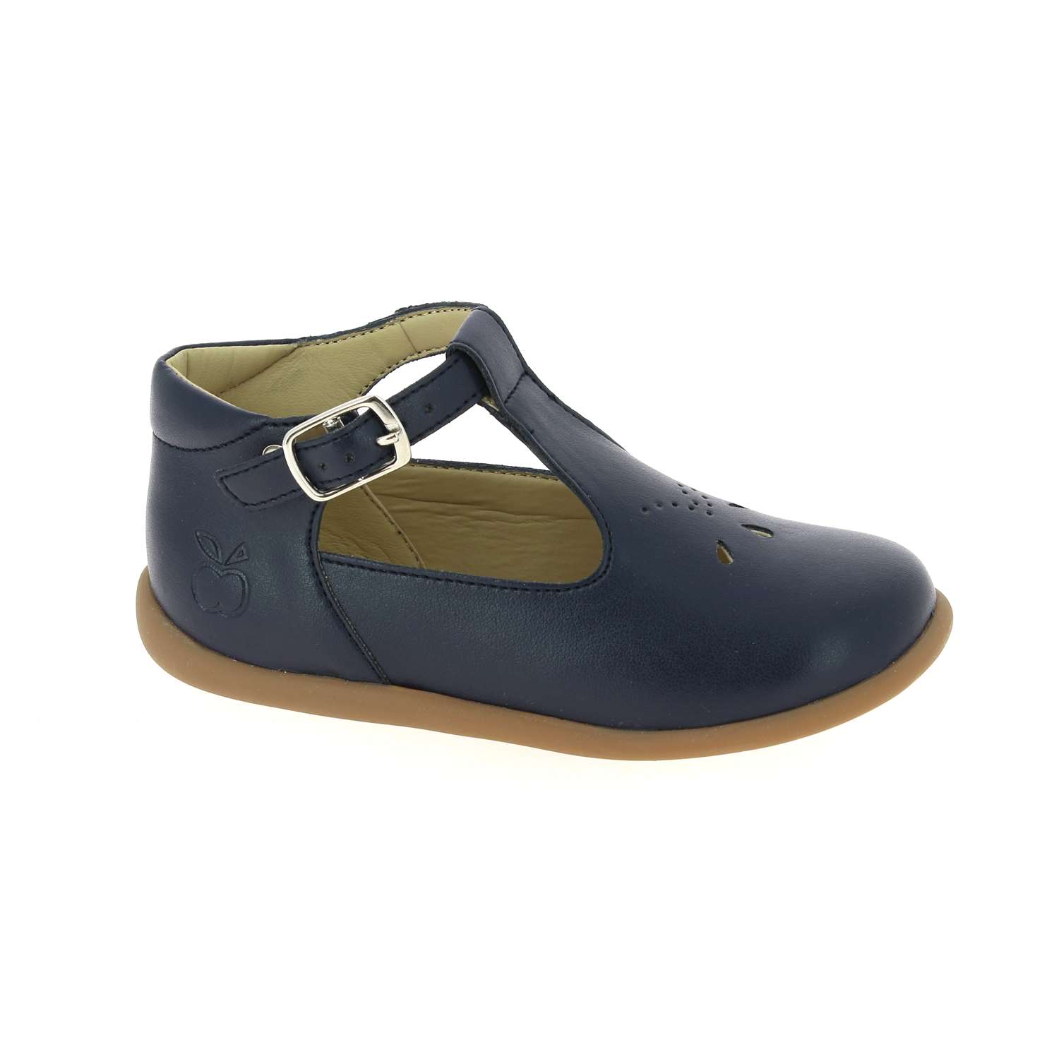 02 - STANDUP - POM D'API - Sandales - Cuir