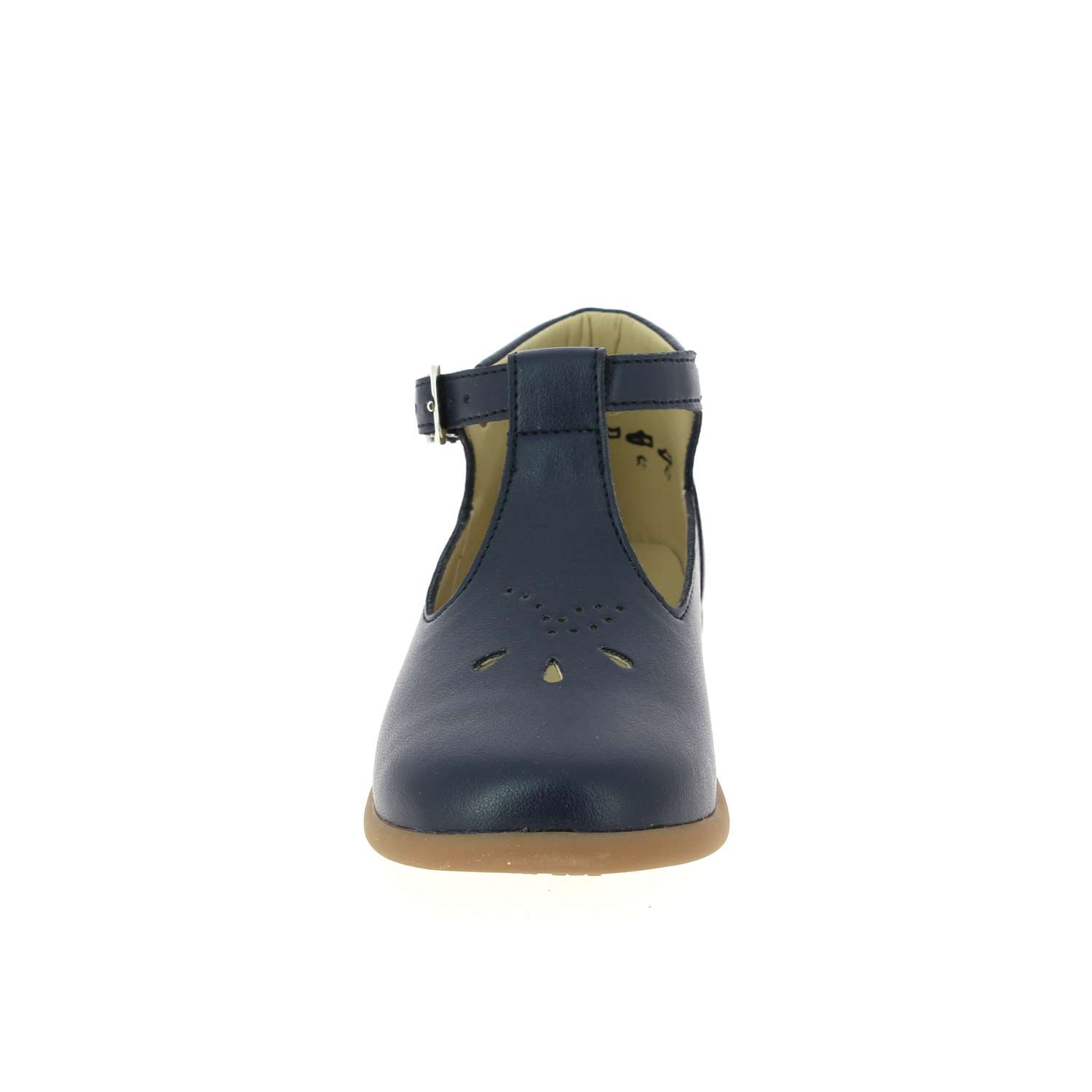 03 - STANDUP - POM D'API - Sandales - Cuir