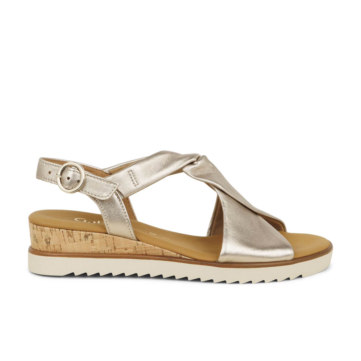 01 - GAPLATE - GABOR -  - Cuir