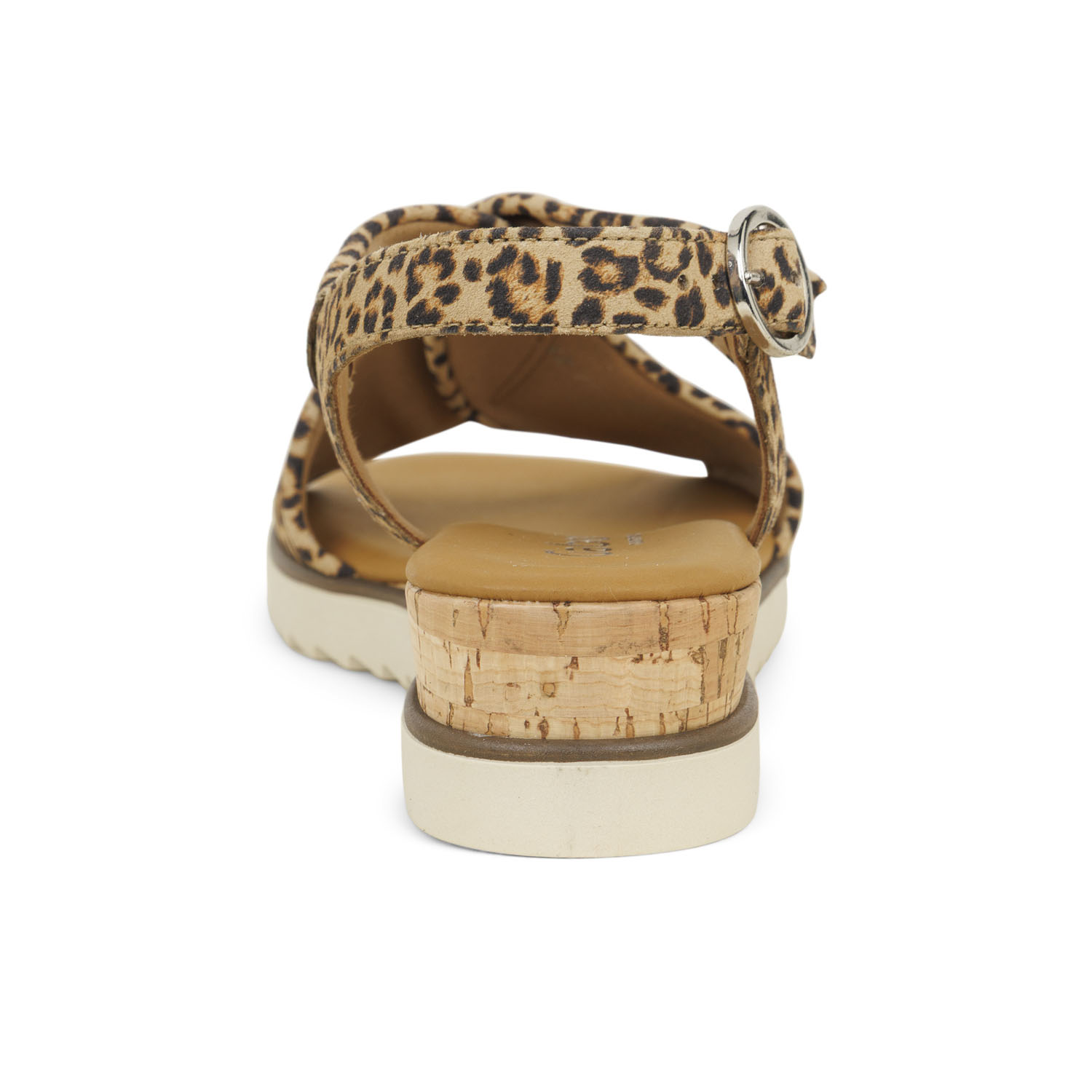 03 - GAPLATE - GABOR -  - Cuir