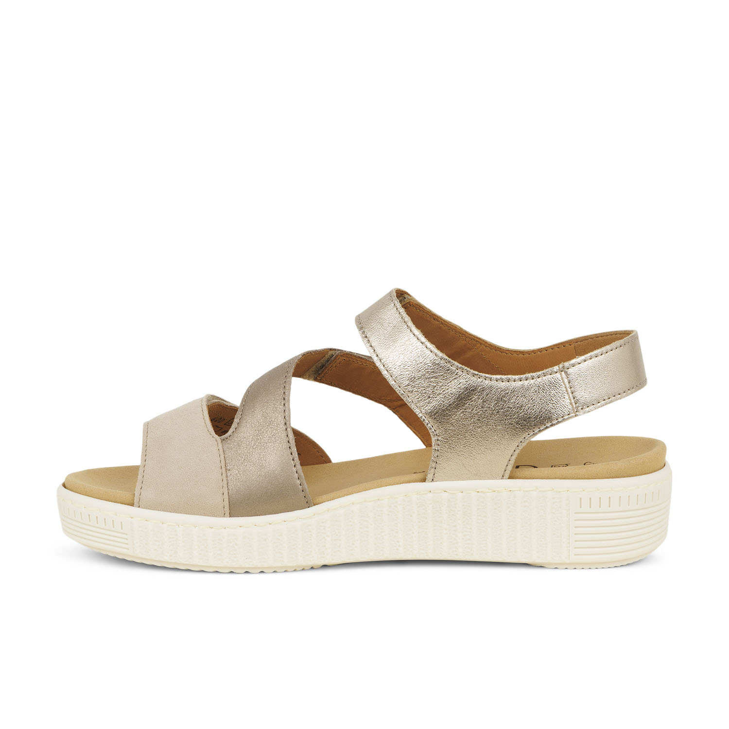 04 - GASCRATCH - GABOR -  - Cuir