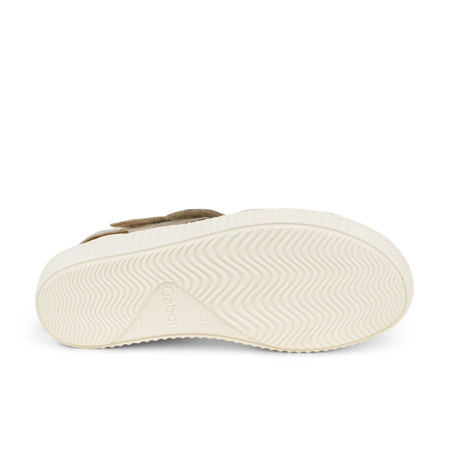 05 - GASCRATCH - GABOR -  - Cuir