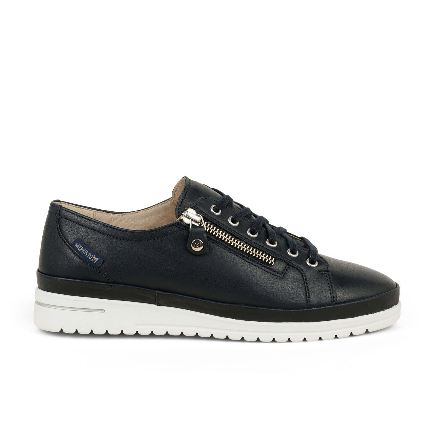 01 - JUNE - MEPHISTO -  - Cuir