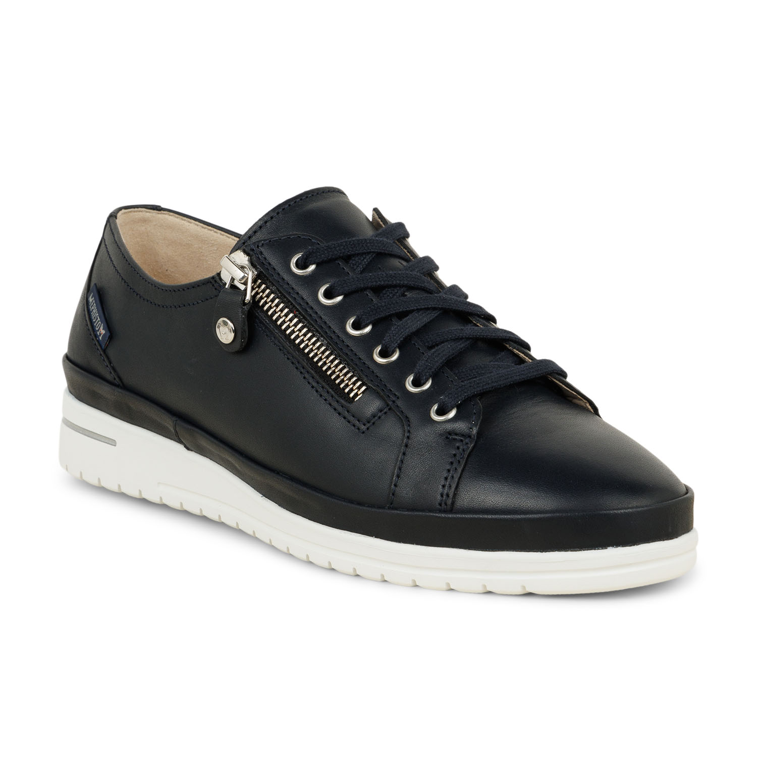 02 - JUNE - MEPHISTO -  - Cuir