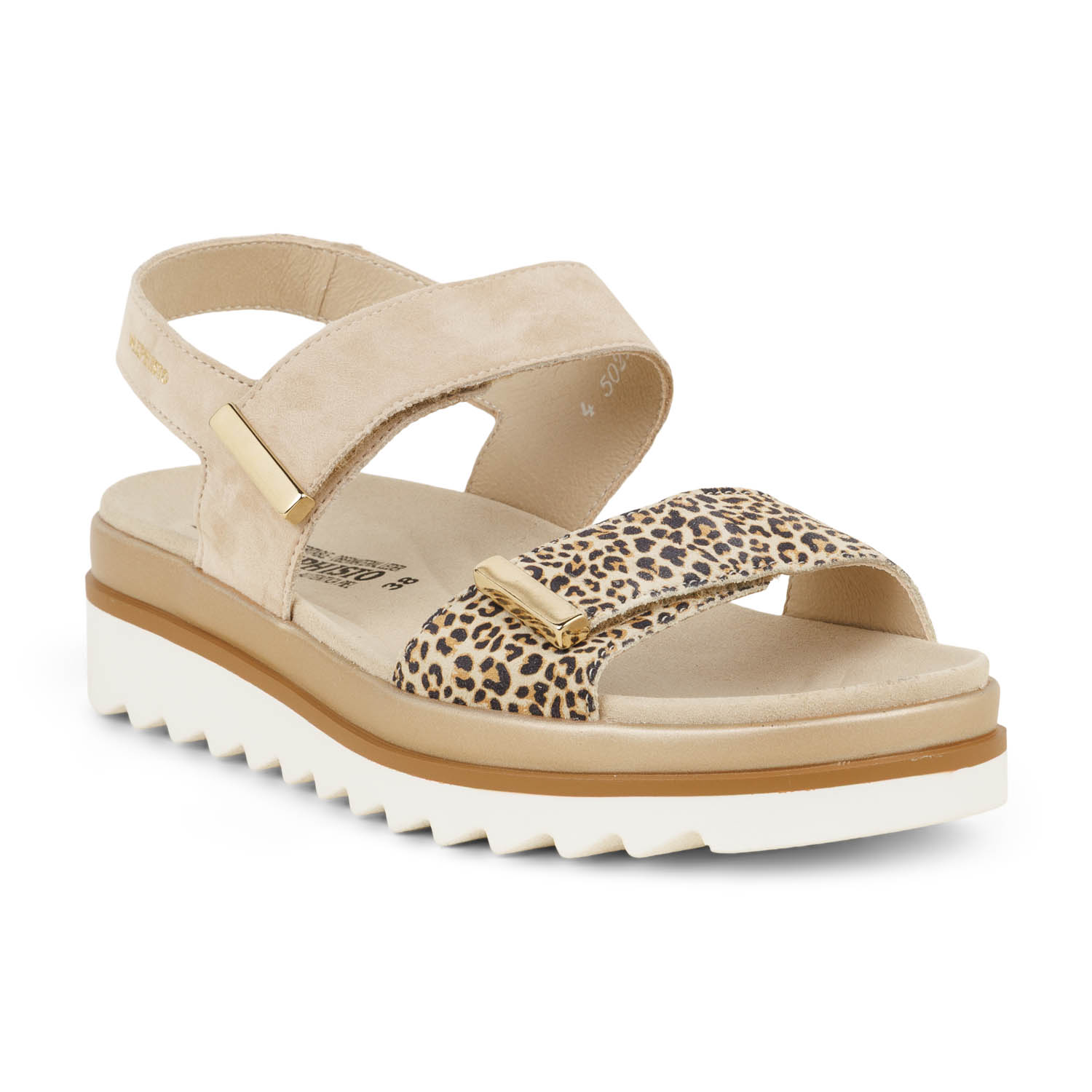 02 - DOMINICA - MEPHISTO -  - Nubuck