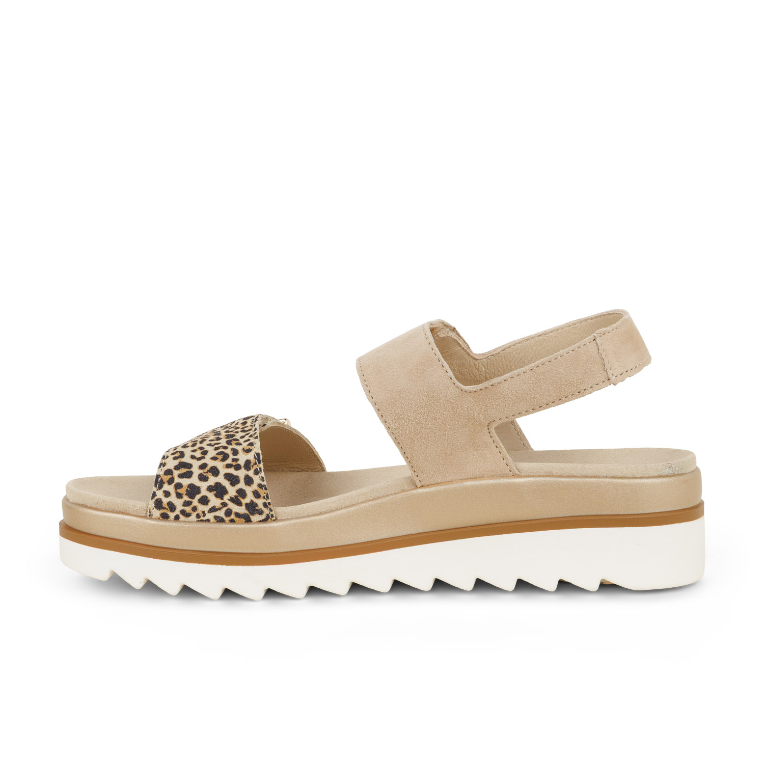 04 - DOMINICA - MEPHISTO -  - Nubuck