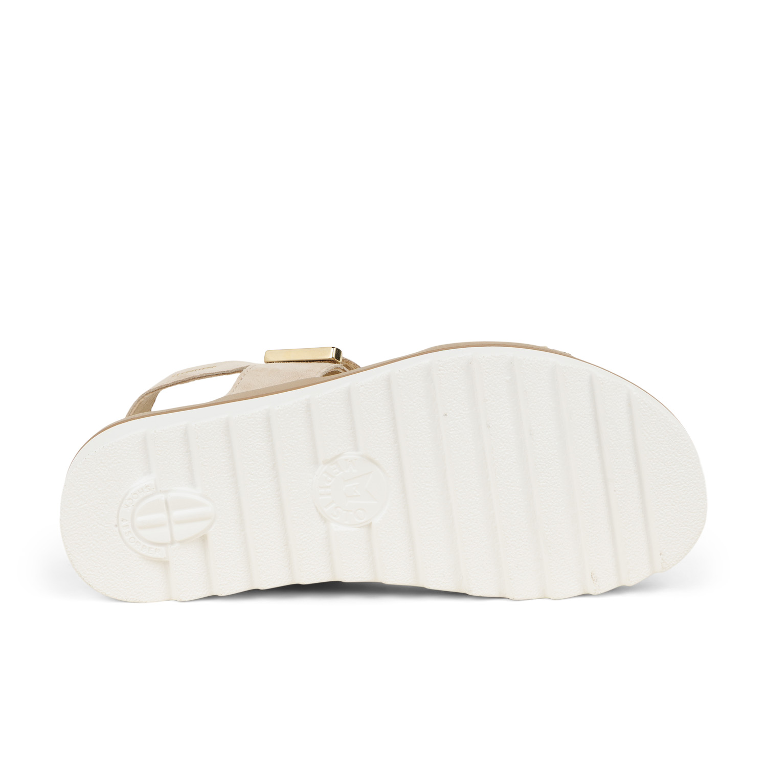 05 - DOMINICA - MEPHISTO -  - Nubuck