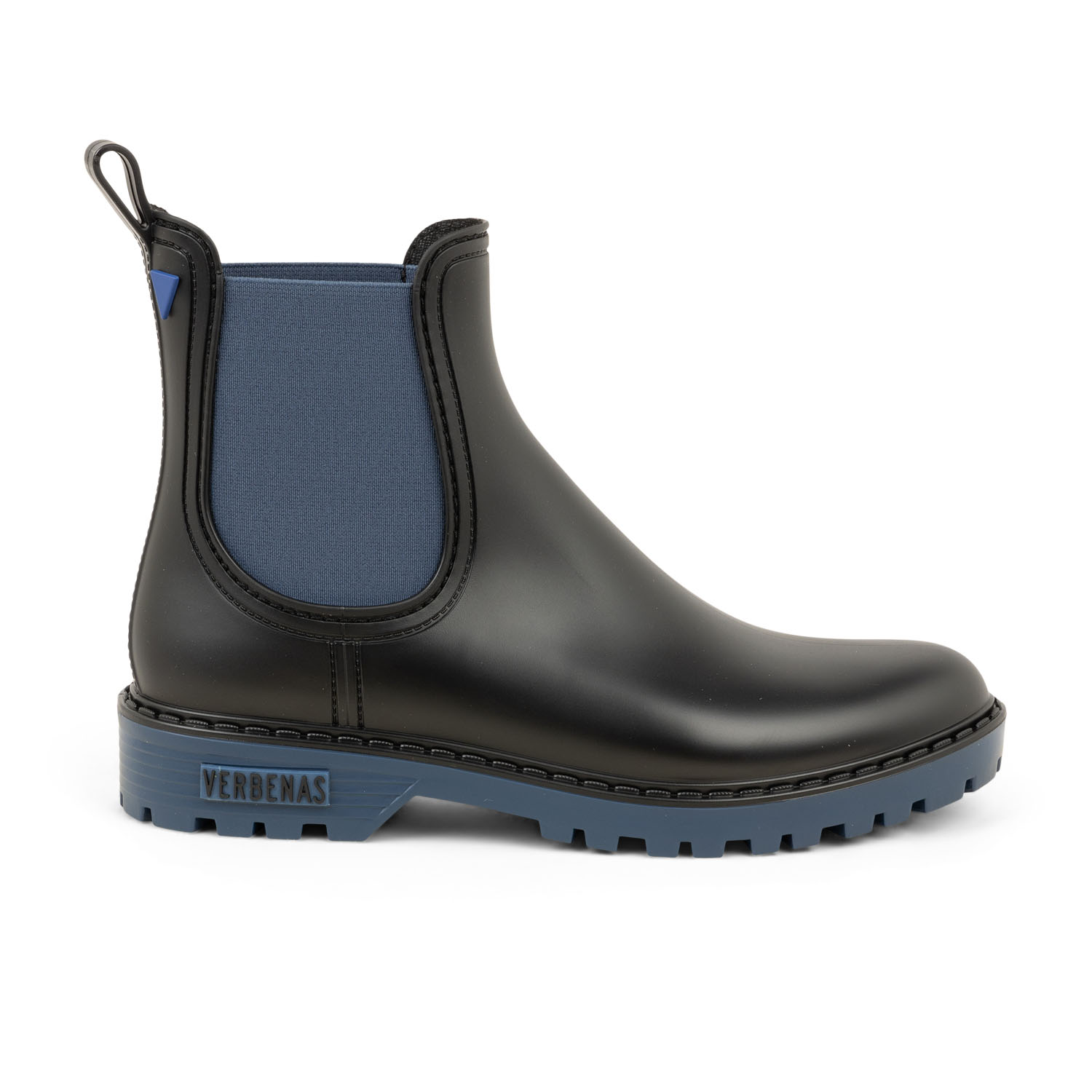 01 - GAUDI MATE - VERBENAS - Boots et bottines - Caoutchouc