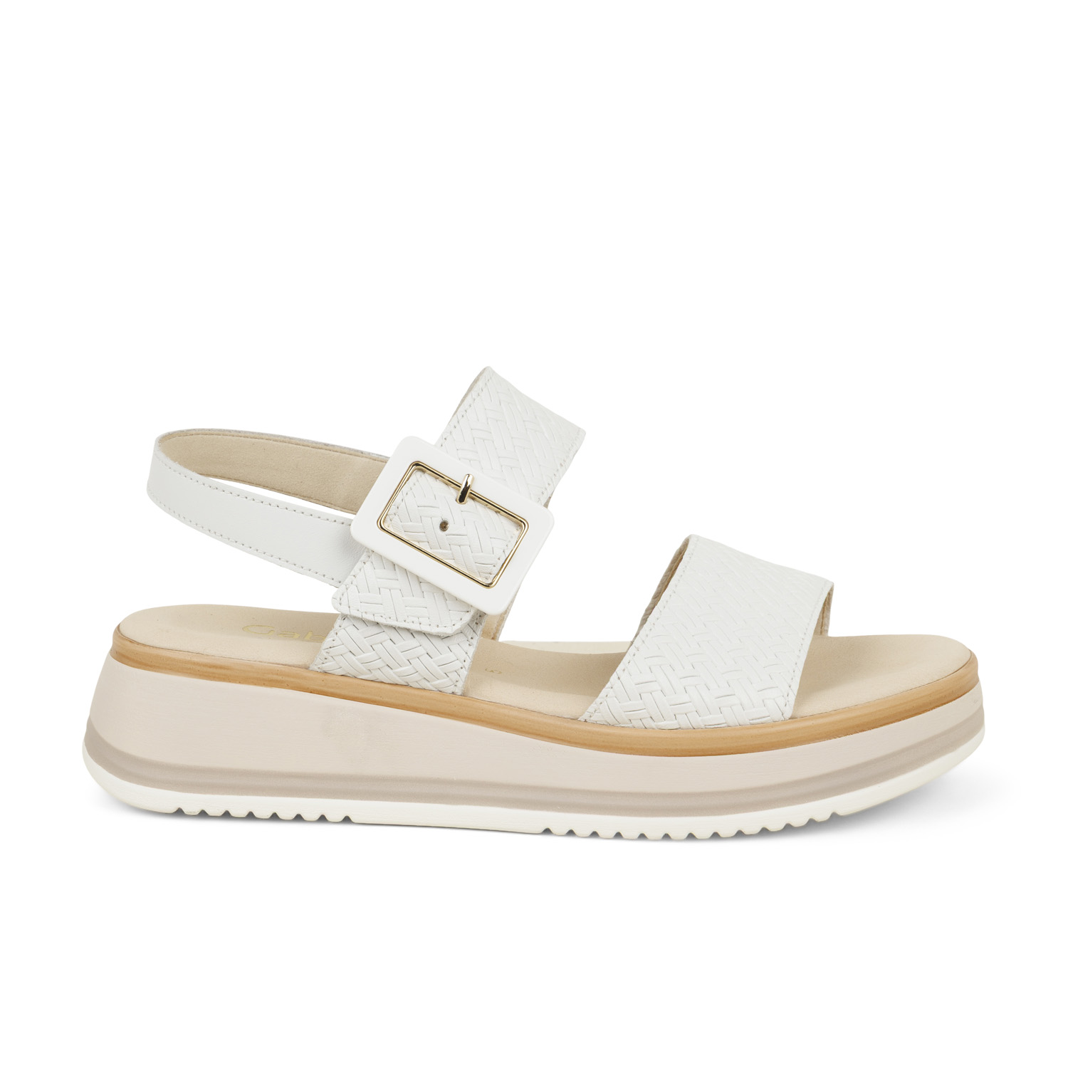 01 - GATOMI - GABOR -  - Cuir