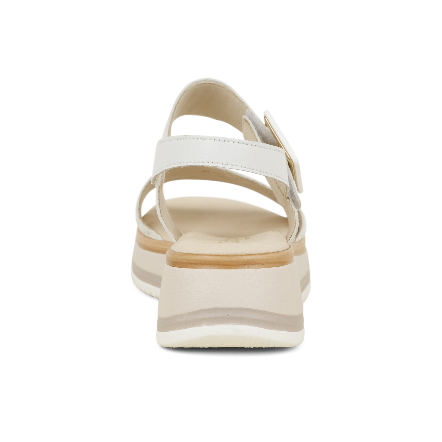 03 - GATOMI - GABOR -  - Cuir