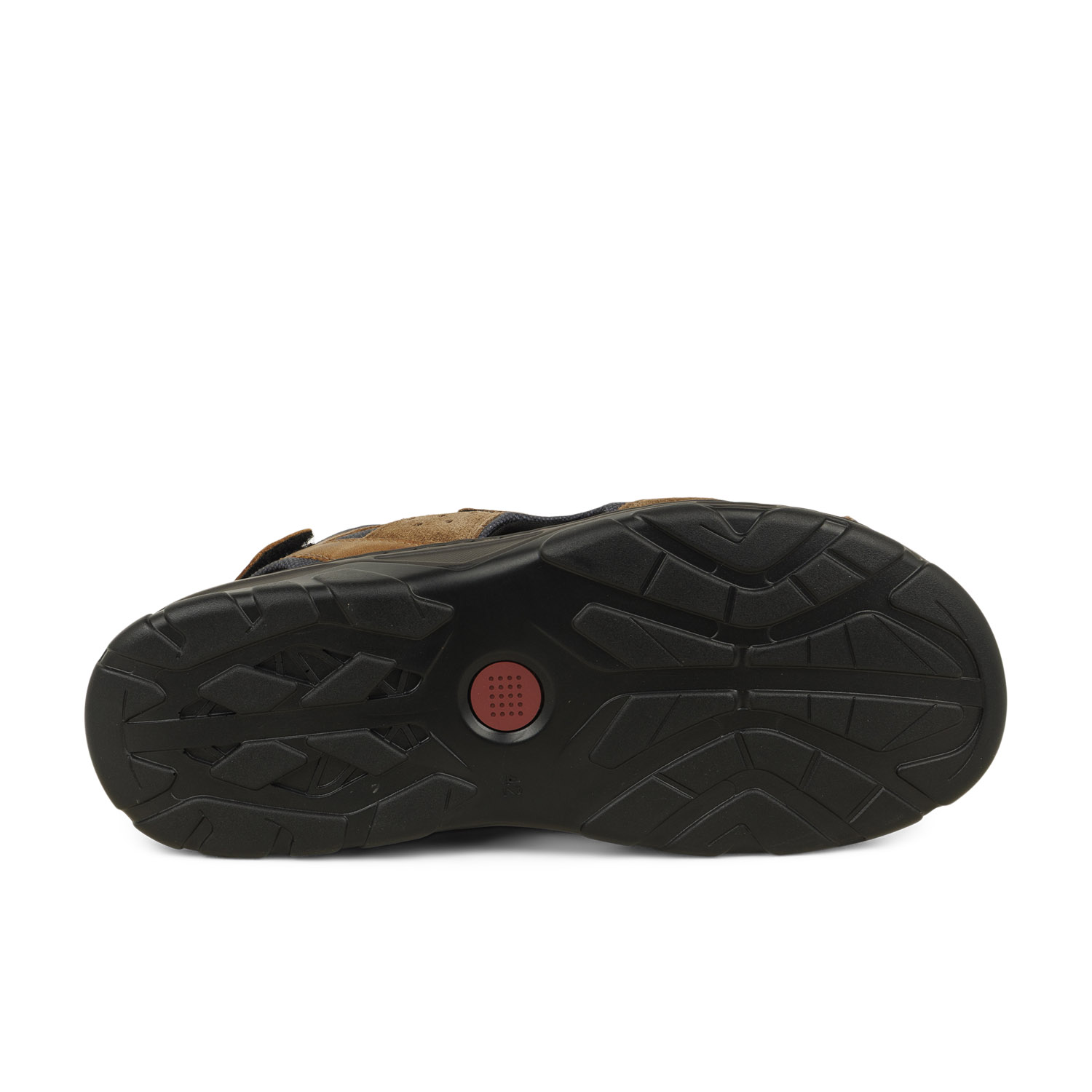 05 - JOHALIN - TBS -  - Nubuck