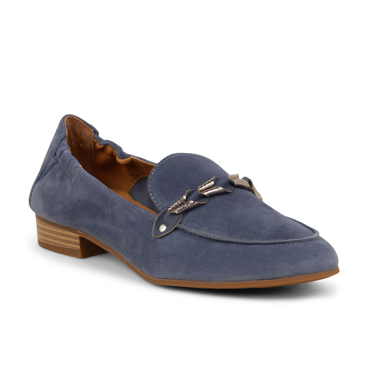 02 - ZANGA - MAM'ZELLE -  - Nubuck