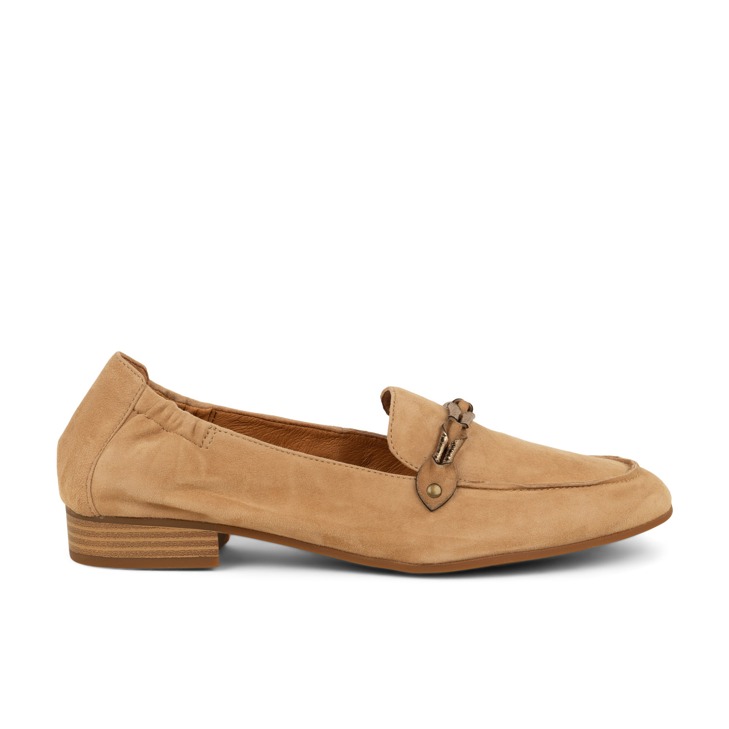 01 - ZANGA - MAM'ZELLE -  - Nubuck