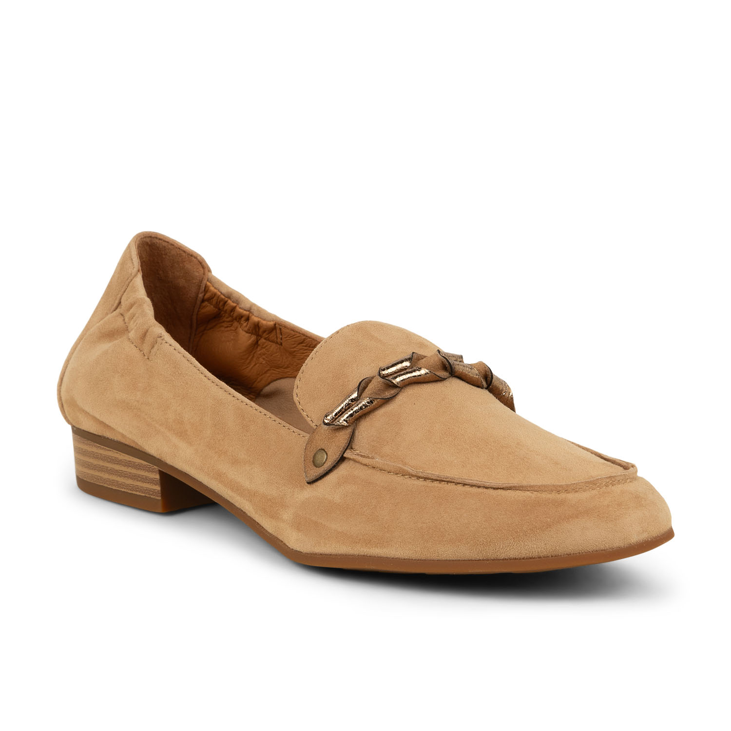 02 - ZANGA - MAM'ZELLE -  - Nubuck