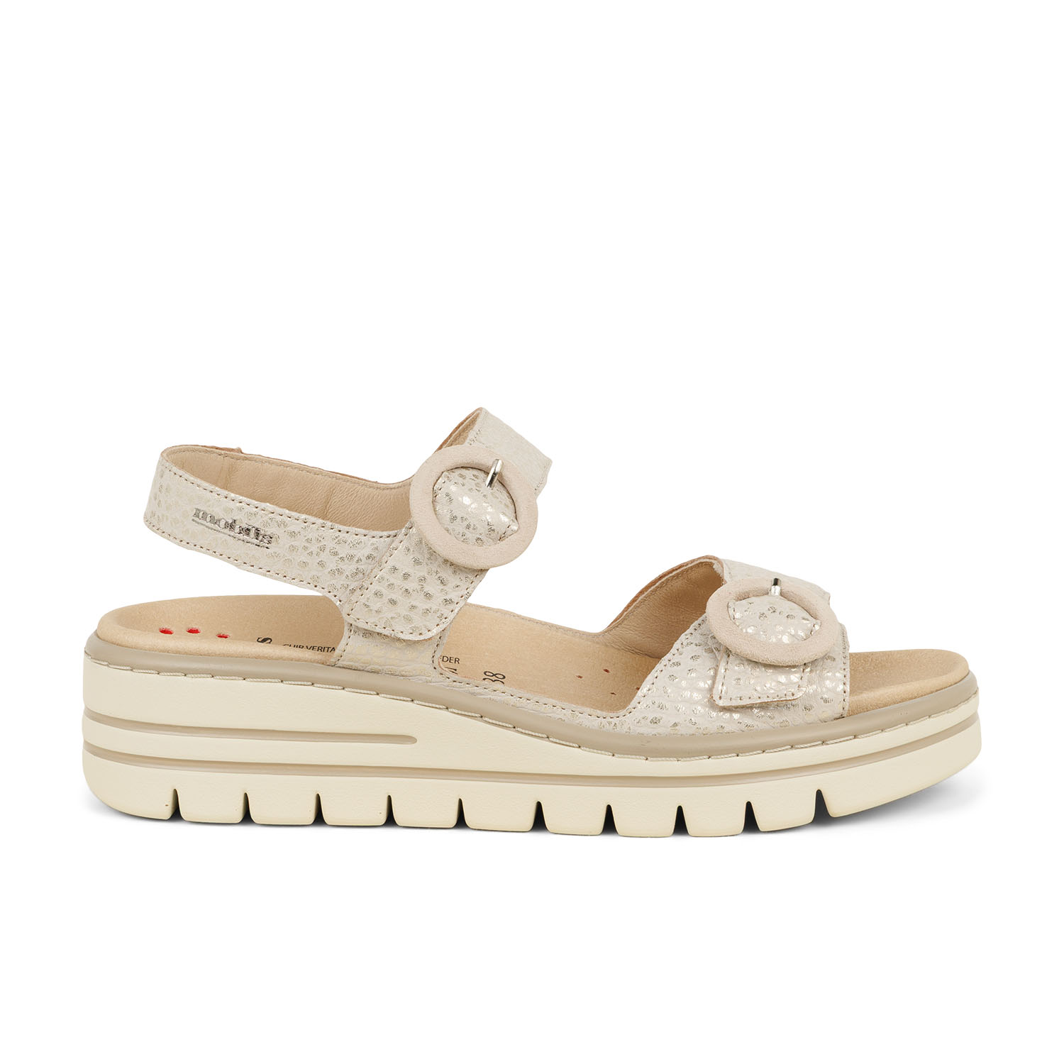 01 - CLARA - MEPHISTO -  - Cuir