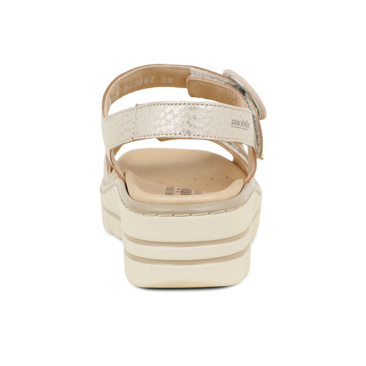 03 - CLARA - MEPHISTO -  - Cuir