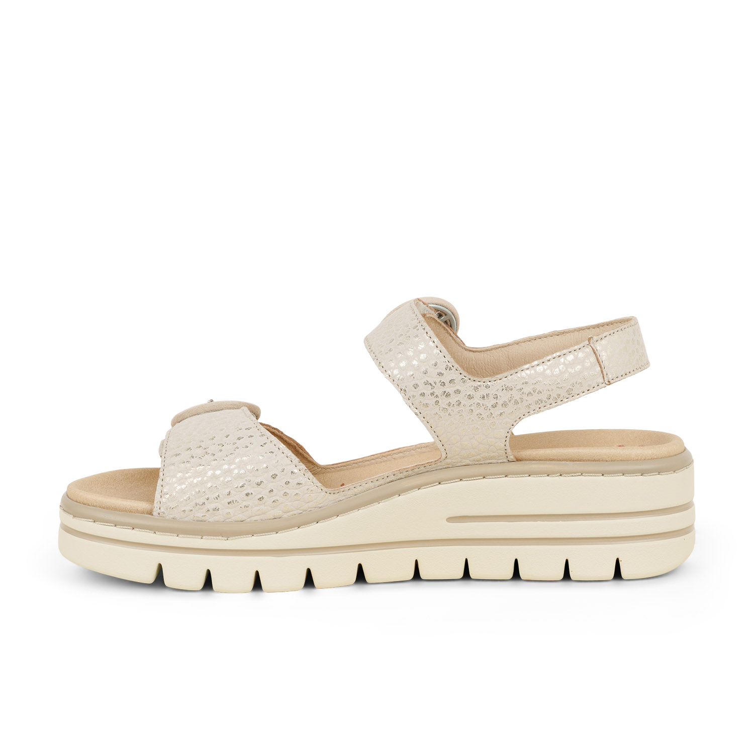 04 - CLARA - MEPHISTO -  - Cuir