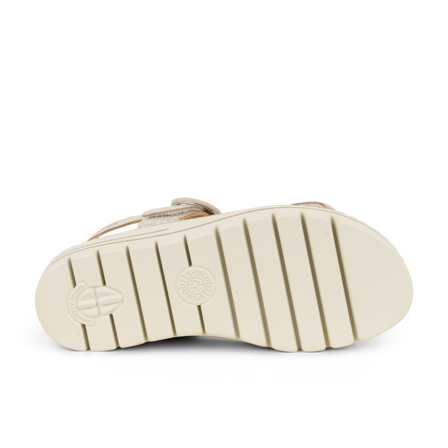 05 - CLARA - MEPHISTO -  - Cuir