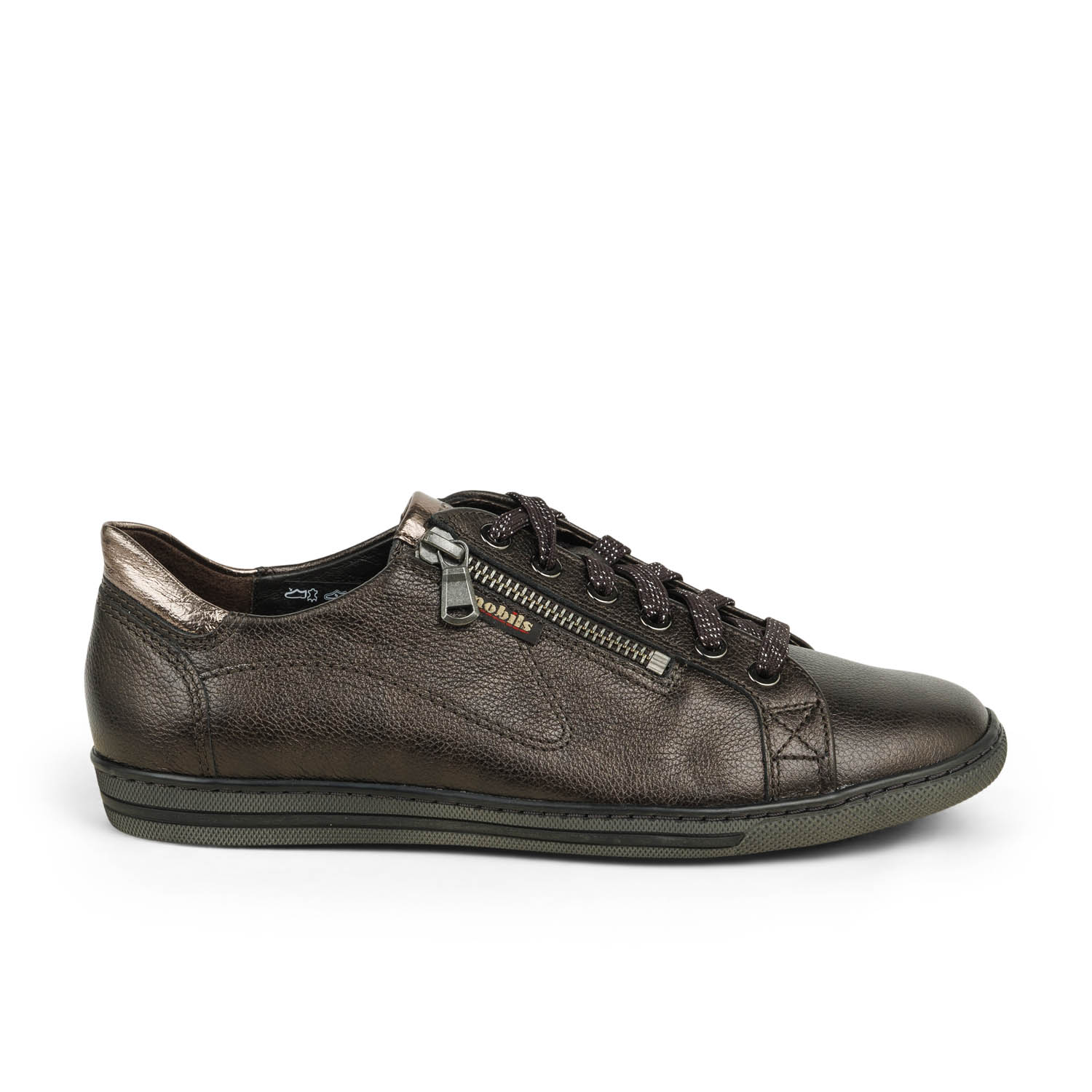 01 - HAWAI - MEPHISTO -  - Cuir