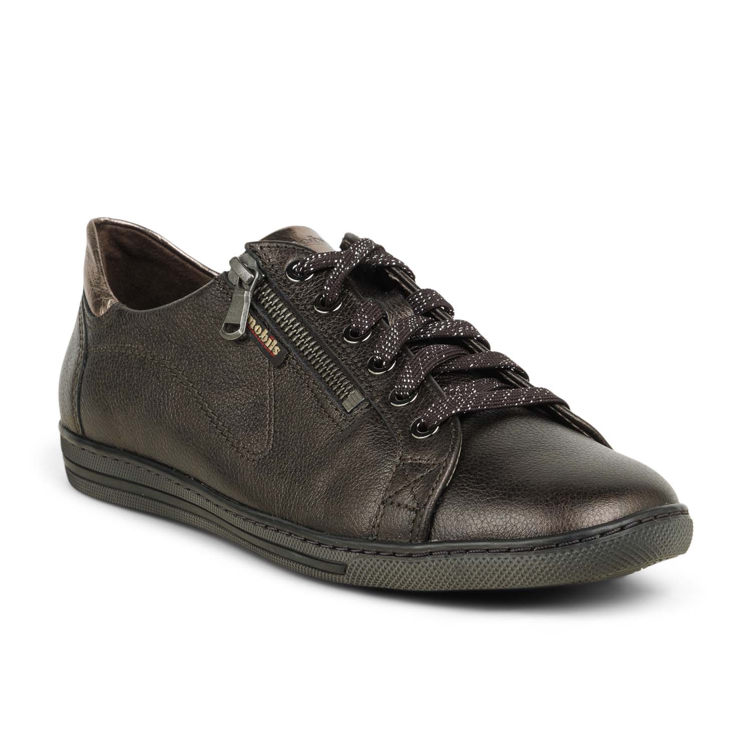 02 - HAWAI - MEPHISTO -  - Cuir