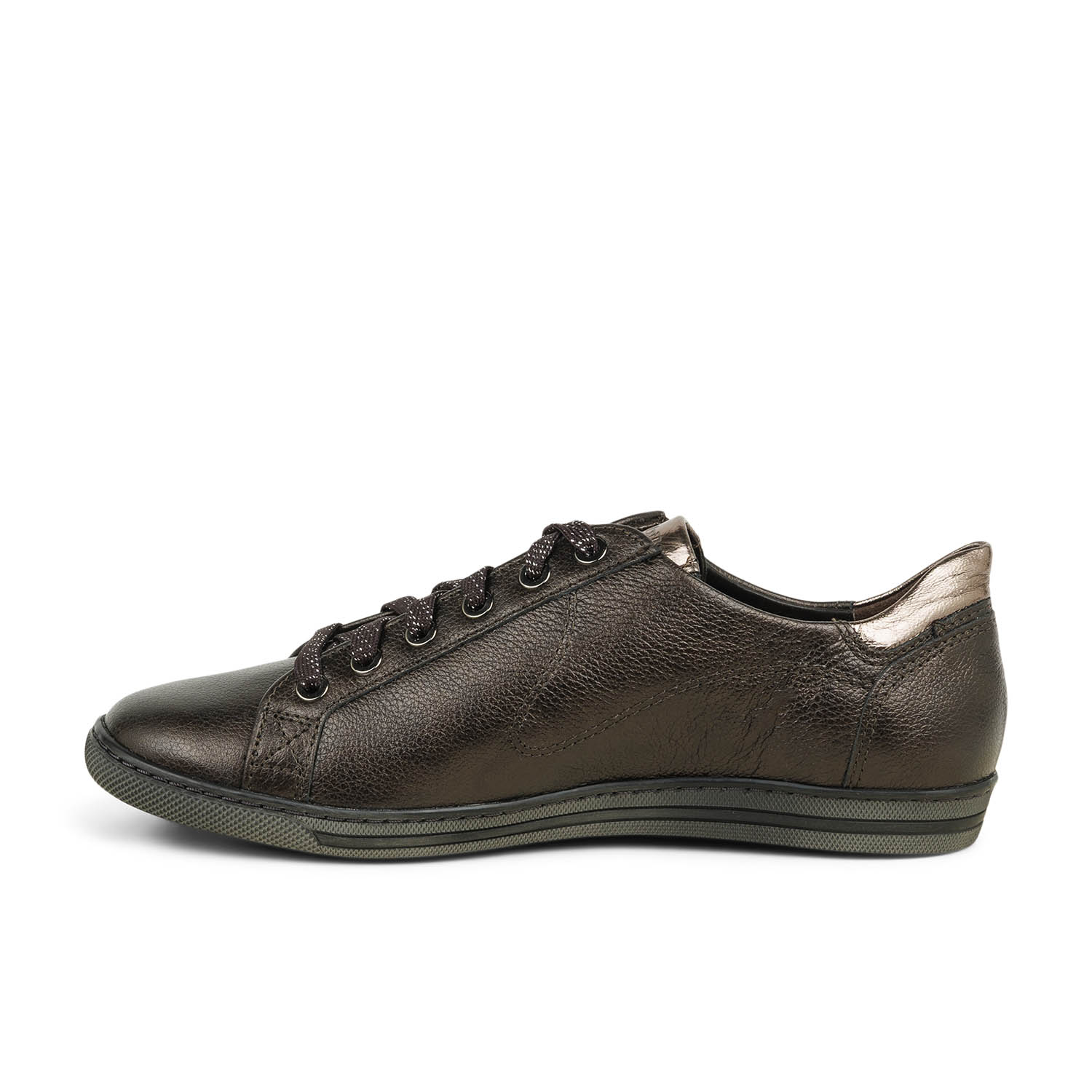 04 - HAWAI - MEPHISTO -  - Cuir
