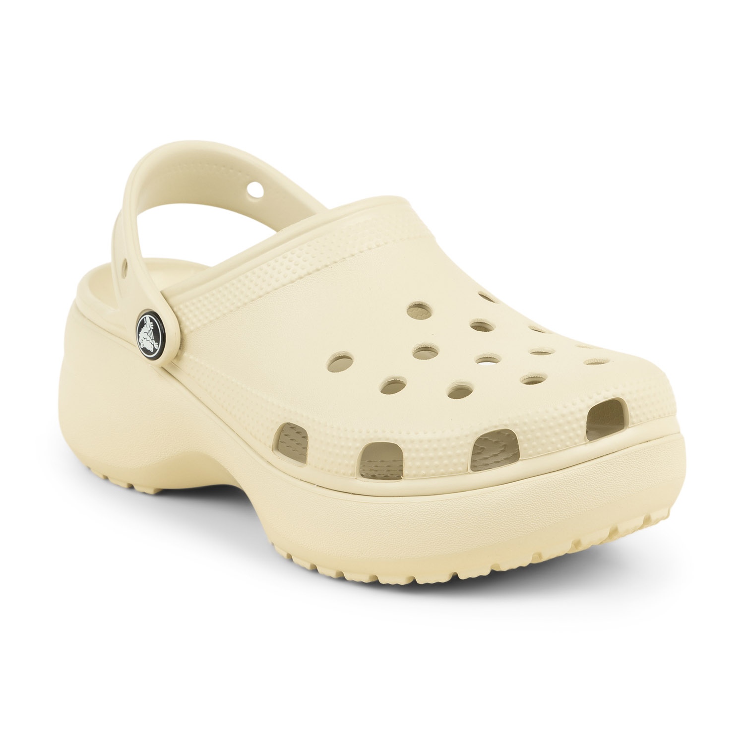 02 - CLASSIC PLATFORM - CROCS -  - 