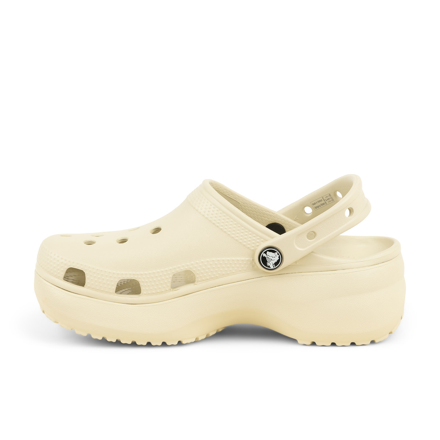 04 - CLASSIC PLATFORM - CROCS -  - 