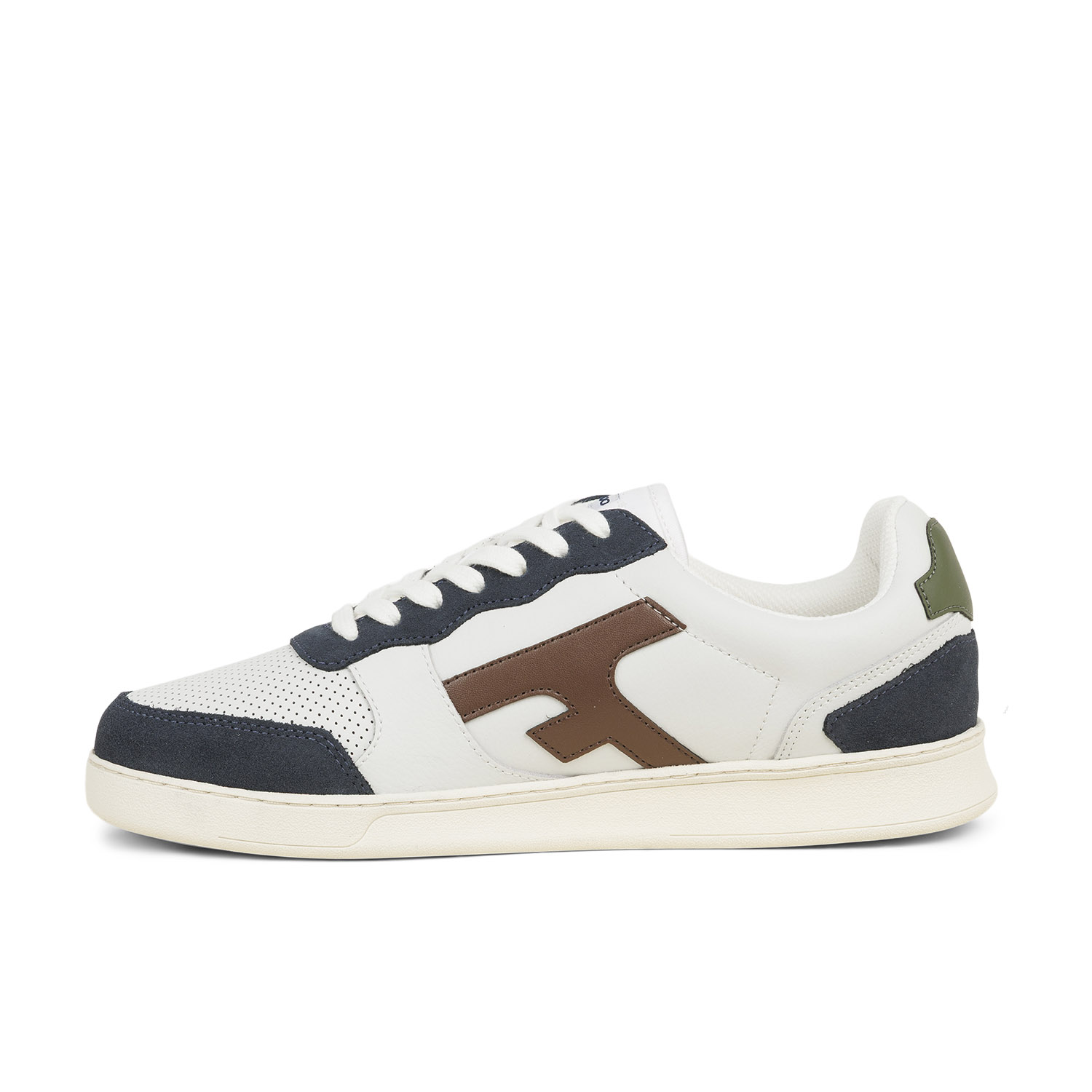 04 - HAZEL - FAGUO -  - Cuir