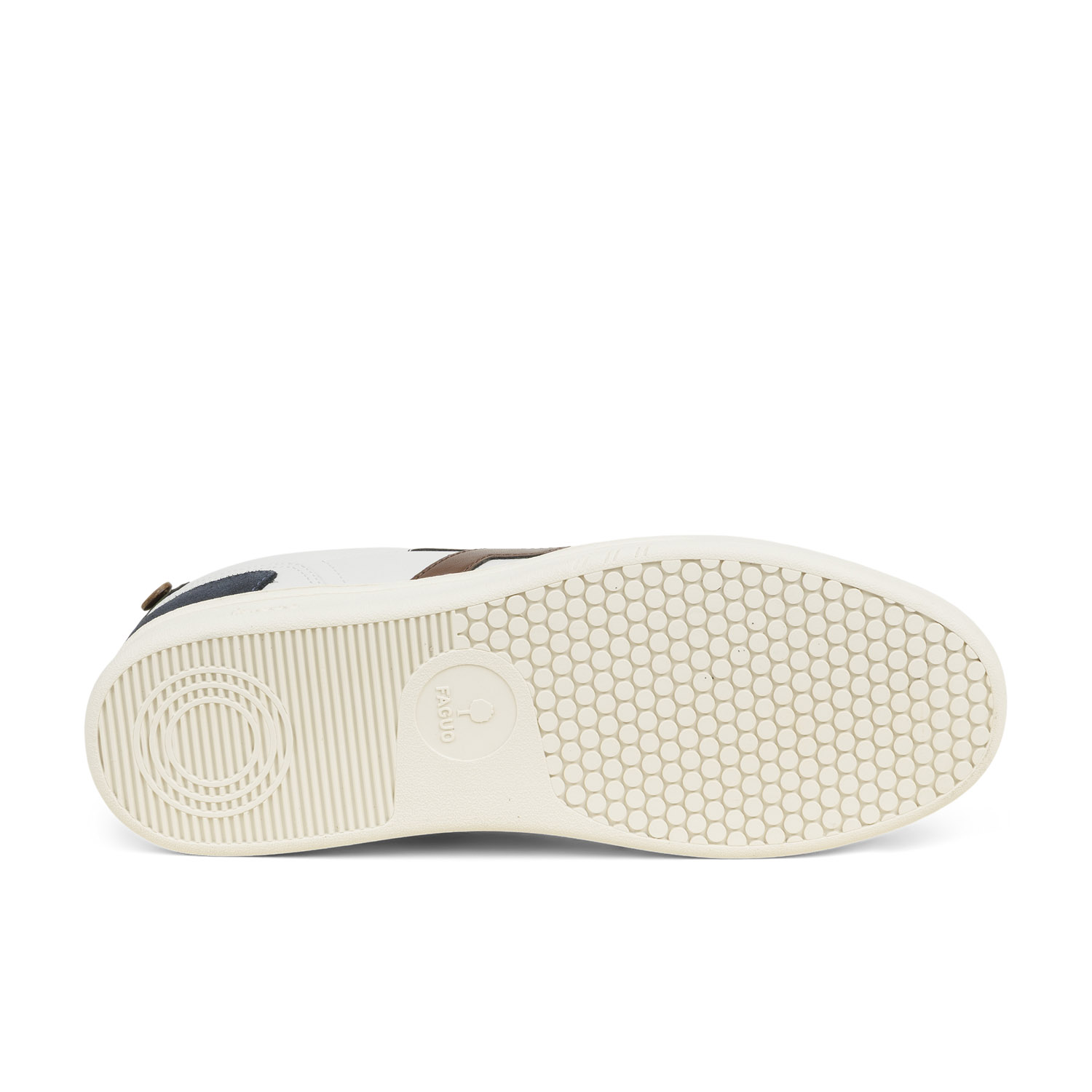 05 - HAZEL - FAGUO -  - Cuir