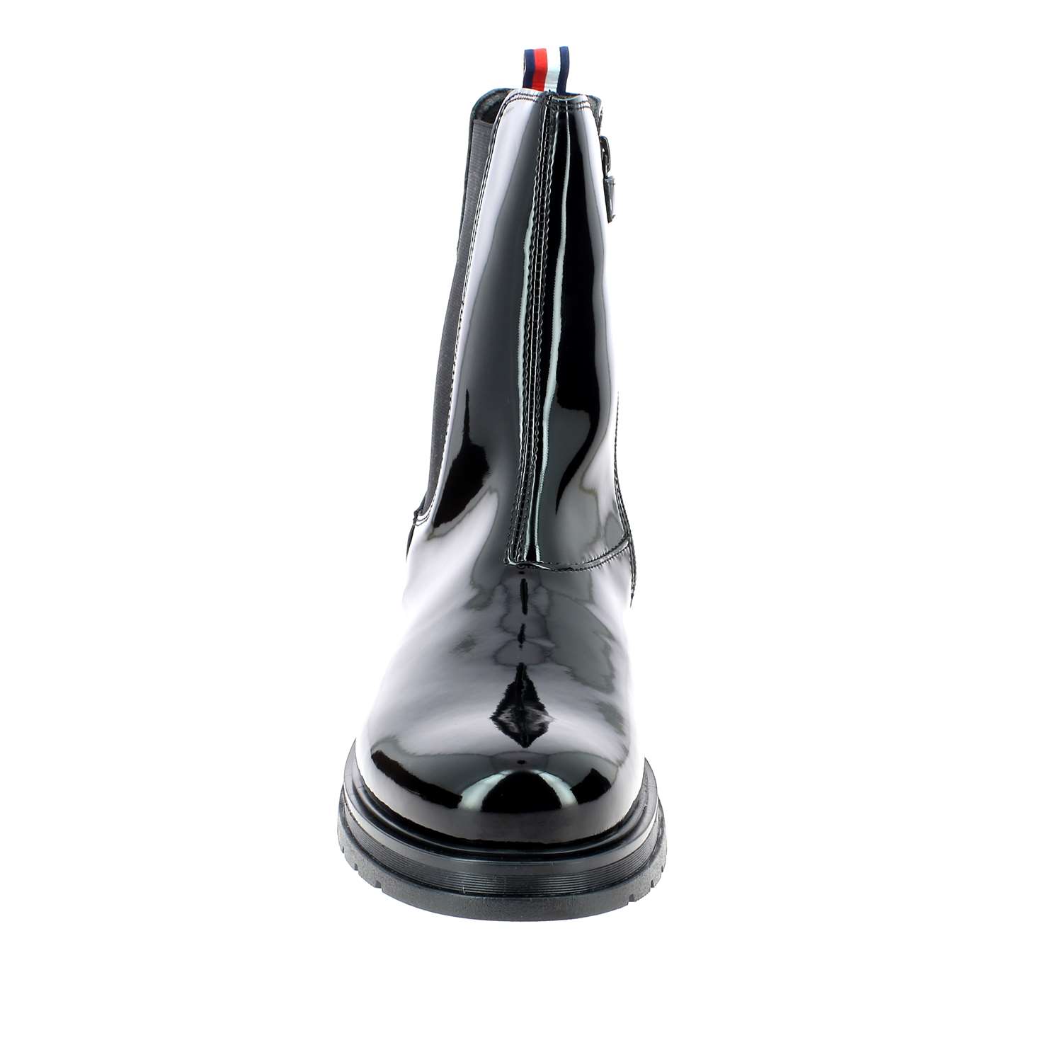 03 - SEVEN -  - Boots et bottines - Synthétique