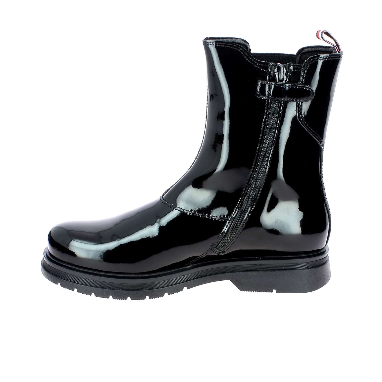 05 - SEVEN -  - Boots et bottines - Synthétique