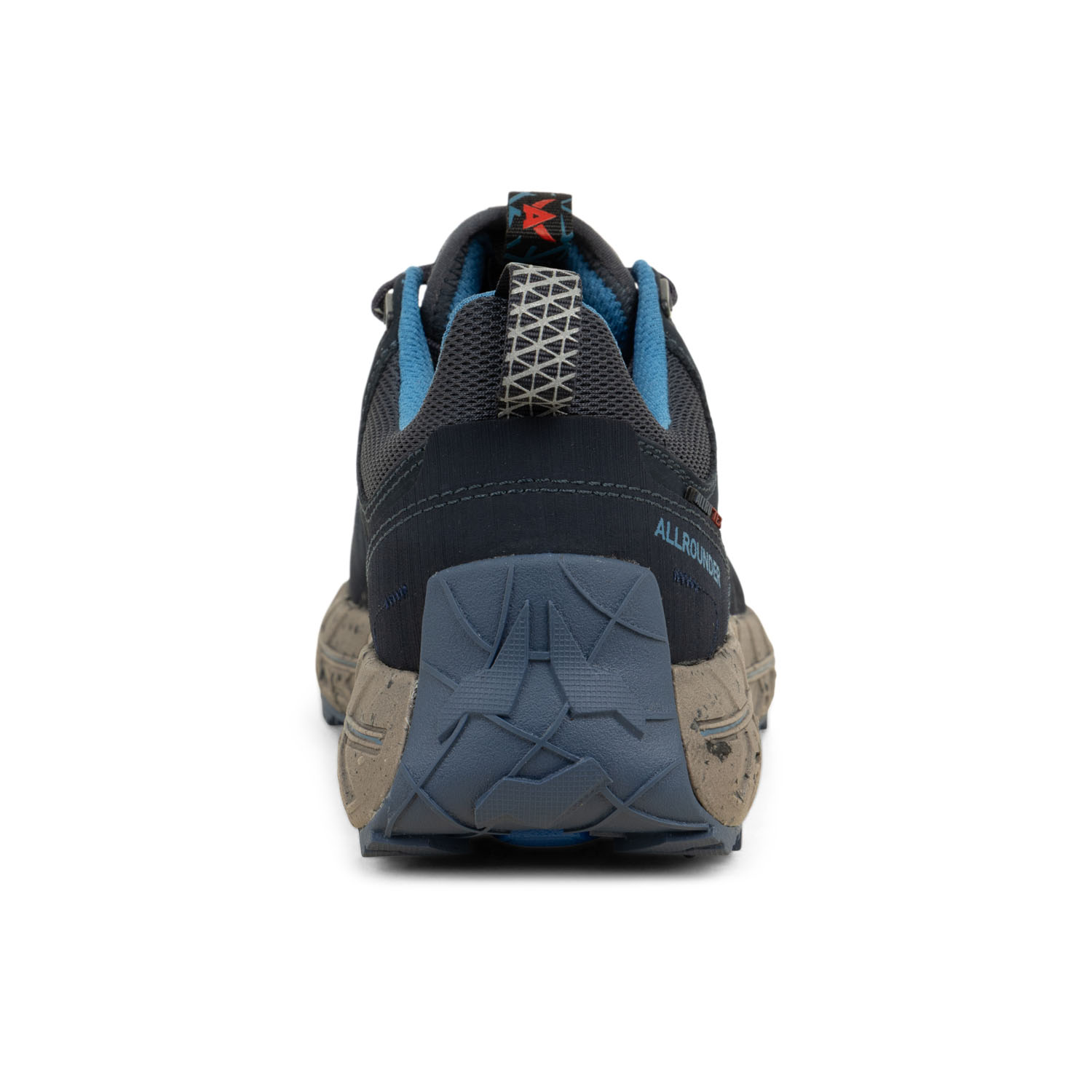 03 - XTIRE TEX - ALLROUNDER BY MEPHISTO -  - Textile