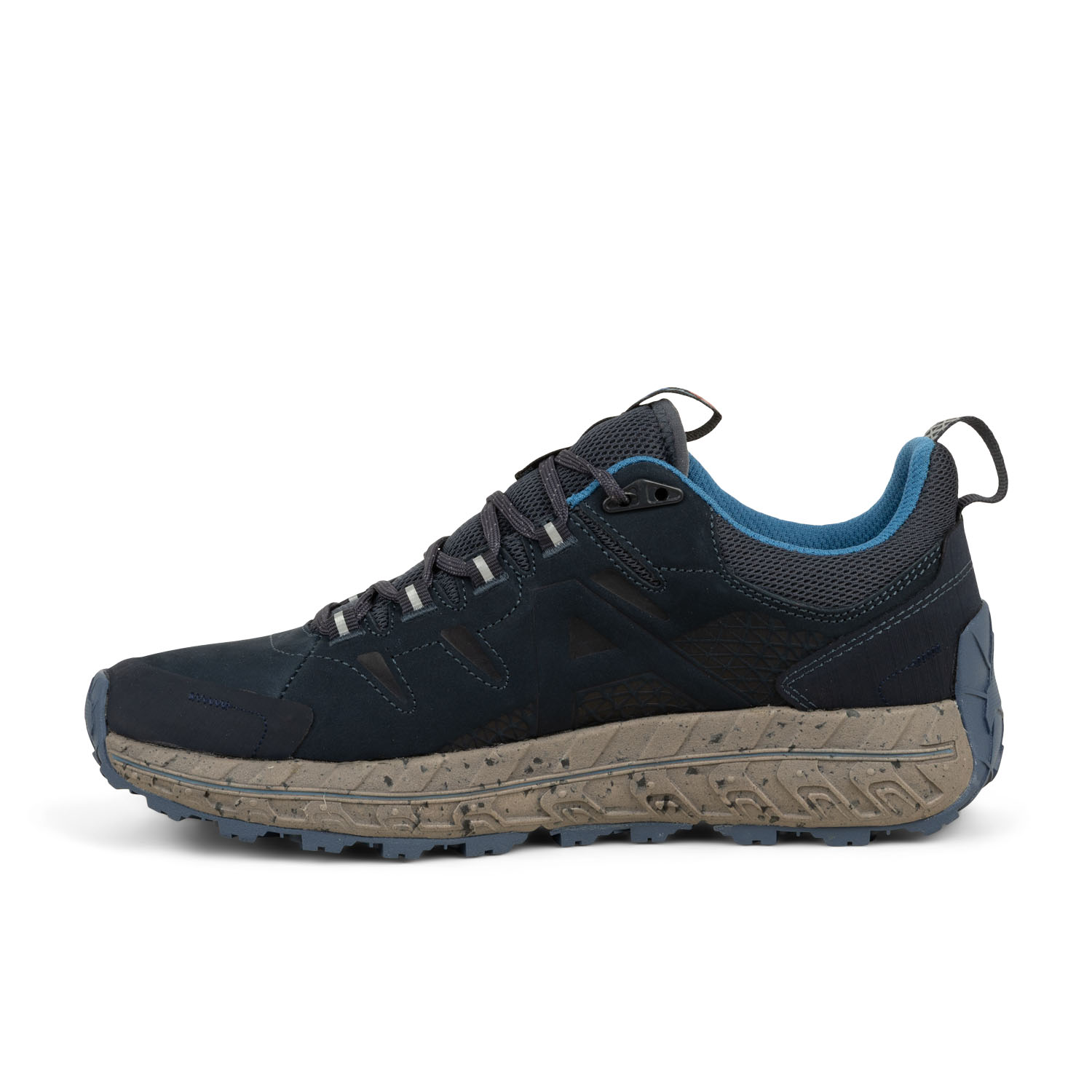 04 - XTIRE TEX - ALLROUNDER BY MEPHISTO -  - Textile