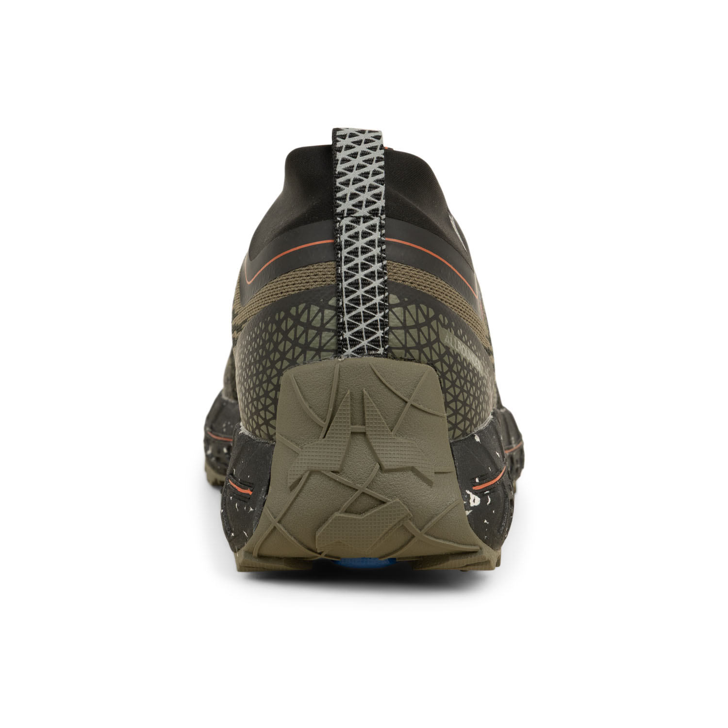 03 - XTRAIL TEX - ALLROUNDER BY MEPHISTO -  - Synthétique