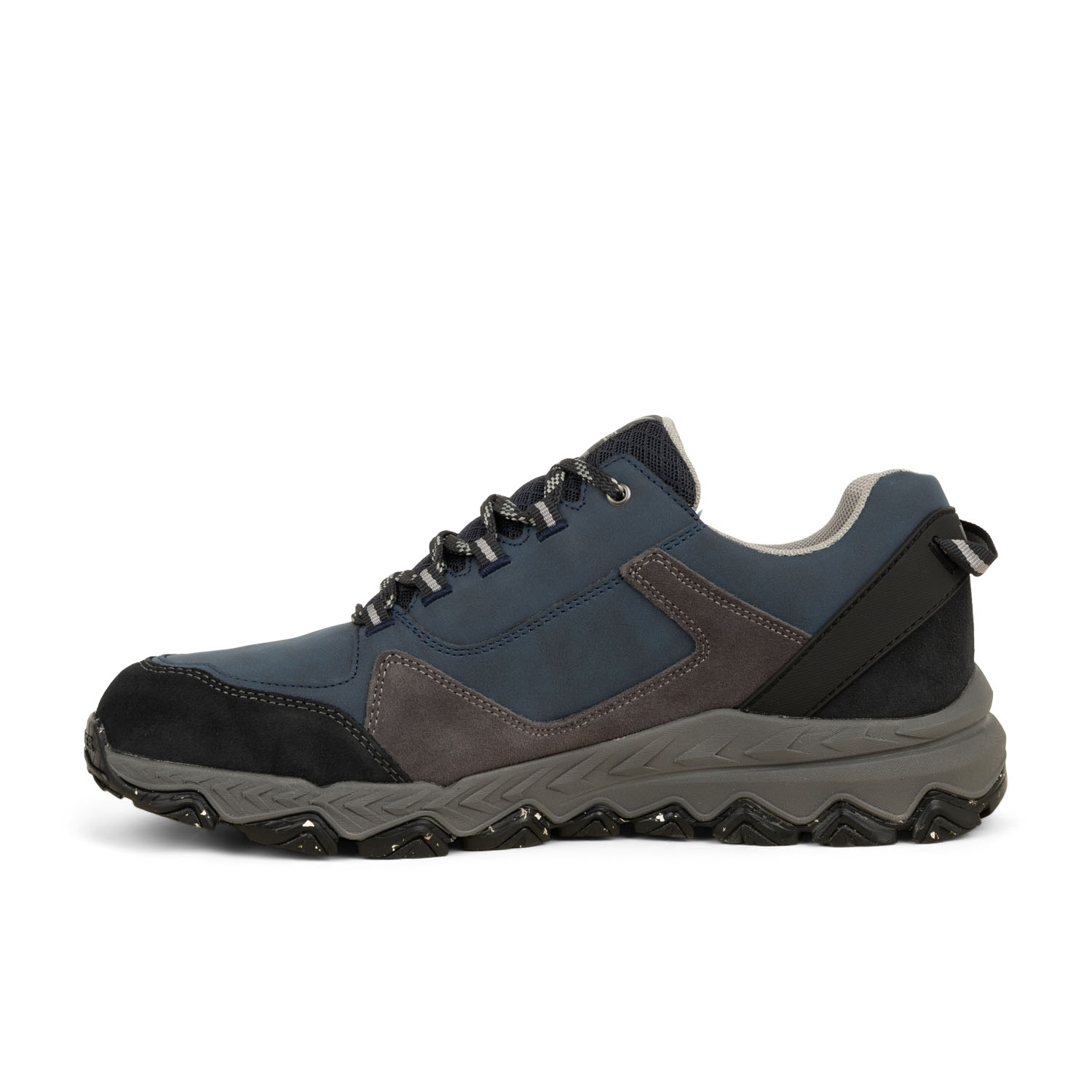 04 - COMETTE TEX - ALLROUNDER BY MEPHISTO -  - Cuir / synthétique