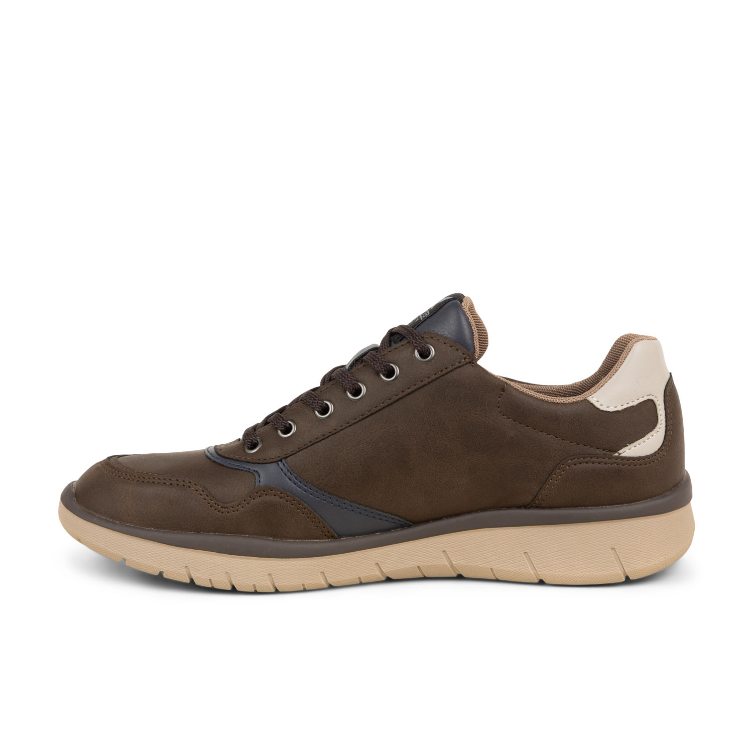 04 - MAJESTRO - ALLROUNDER BY MEPHISTO -  - Nubuck