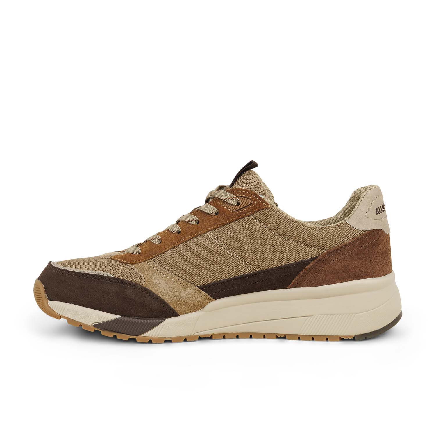 04 - SCARMARO - ALLROUNDER BY MEPHISTO -  - Cuir / textile
