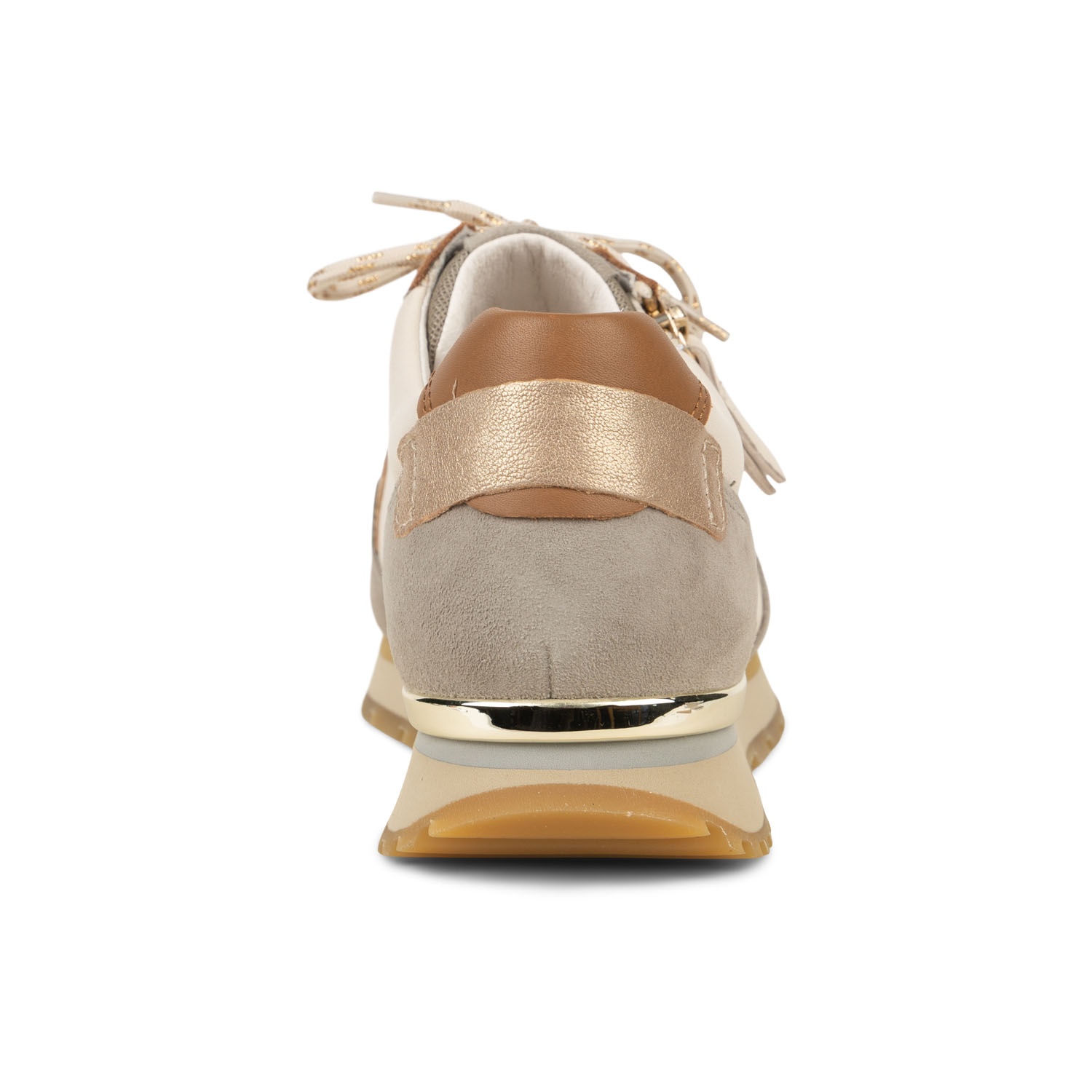 03 - GAFORK - GABOR - Baskets - Cuir