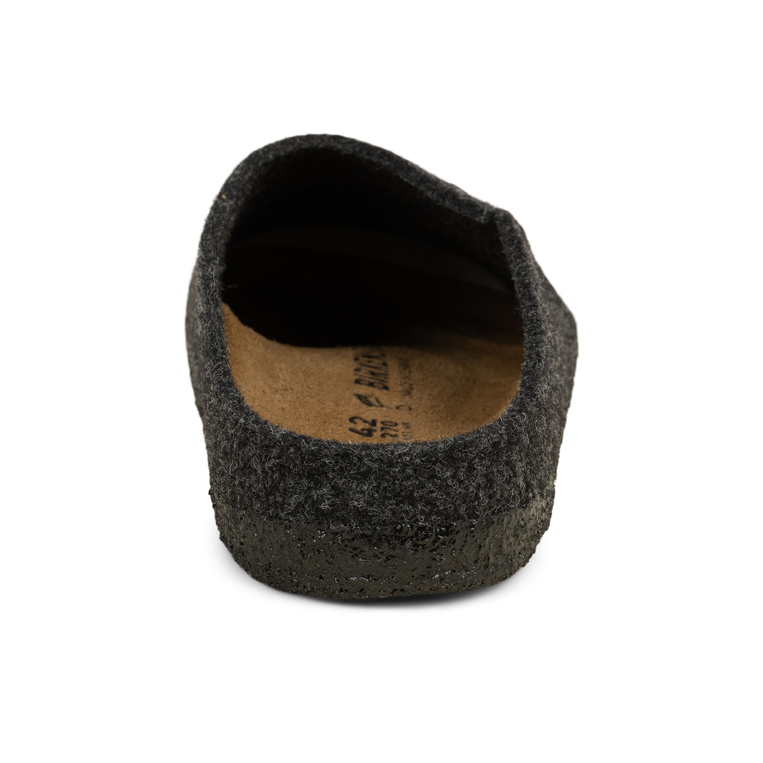 03 - ZERMATT - BIRKENSTOCK -  - Textile