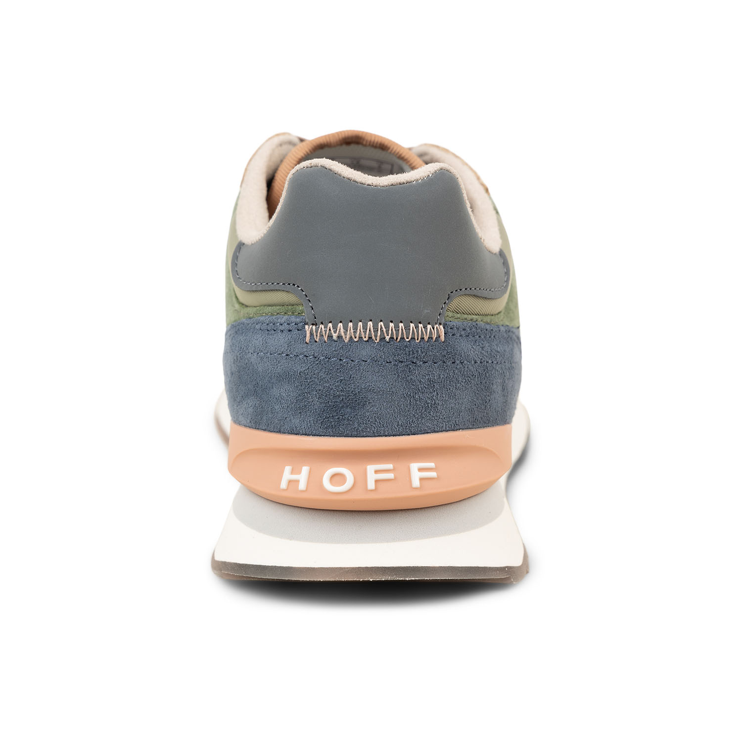 03 - ROTTERDAM - HOFF - Baskets - Nubuck