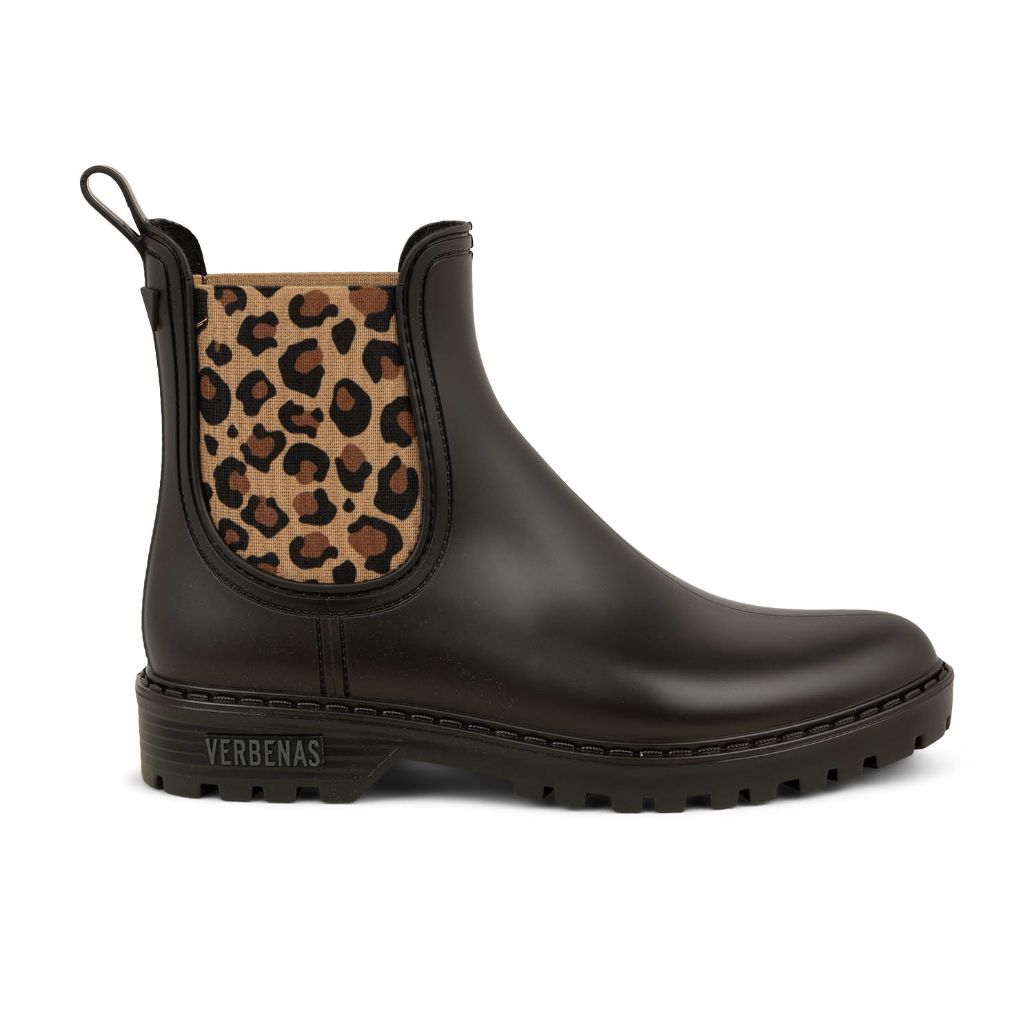 01 - GAUDI MATE - VERBENAS - Boots et bottines - Caoutchouc