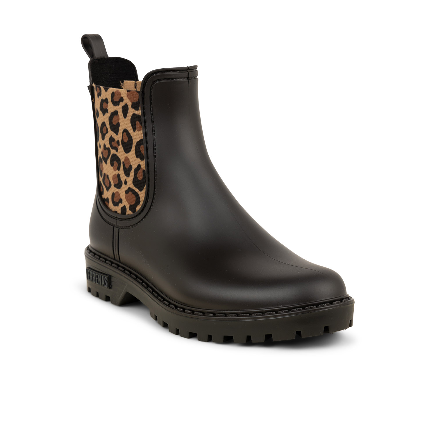 02 - GAUDI MATE - VERBENAS - Boots et bottines - Caoutchouc