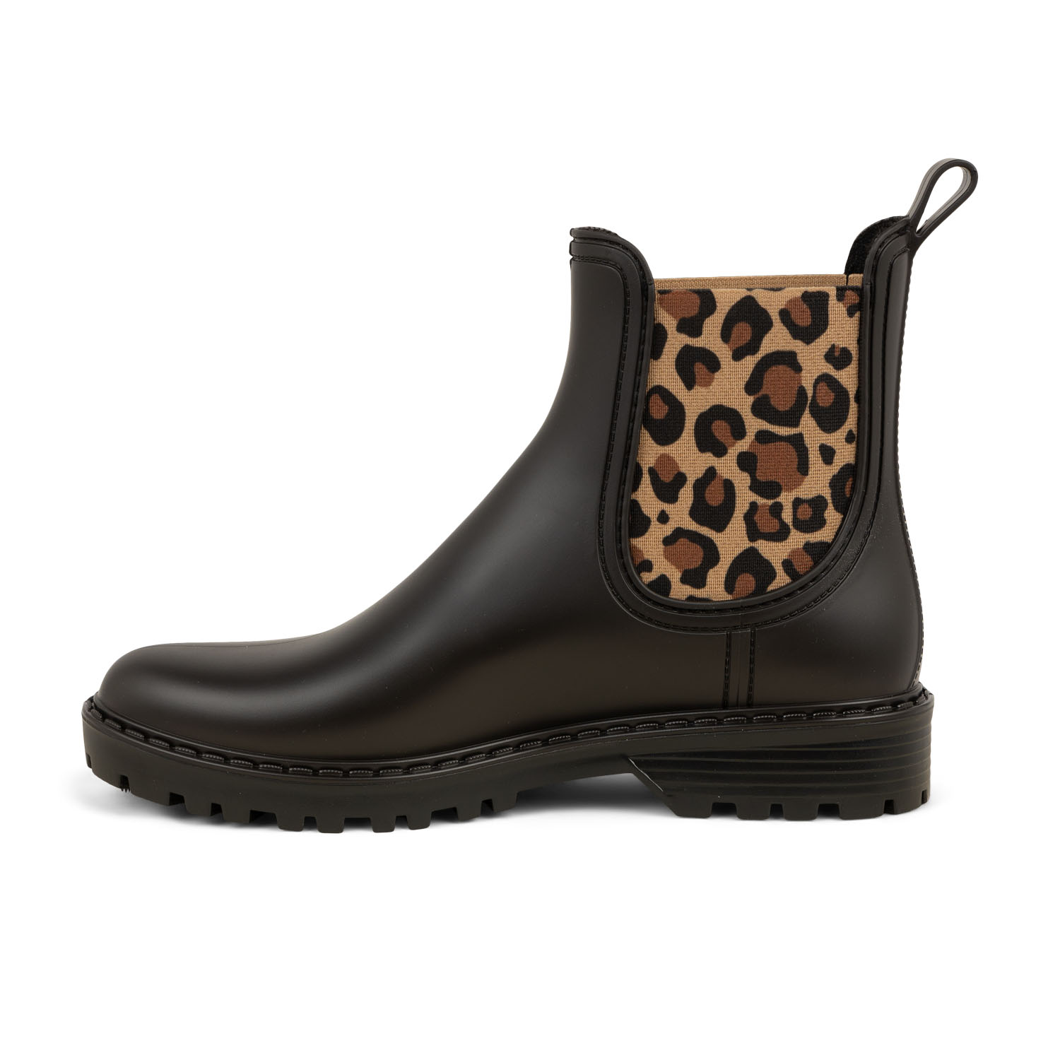 04 - GAUDI MATE - VERBENAS - Boots et bottines - Caoutchouc