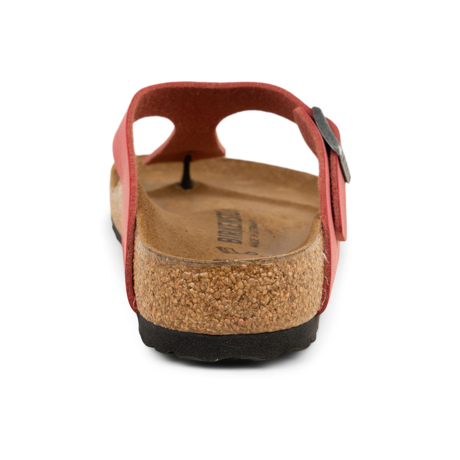 03 - GIZEH - BIRKENSTOCK - Tongs et crocs - Caoutchouc
