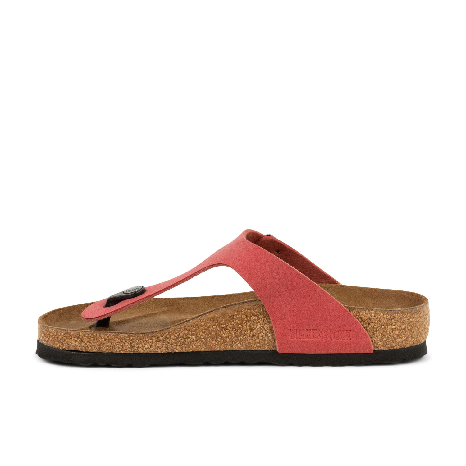 04 - GIZEH - BIRKENSTOCK - Tongs et crocs - Caoutchouc