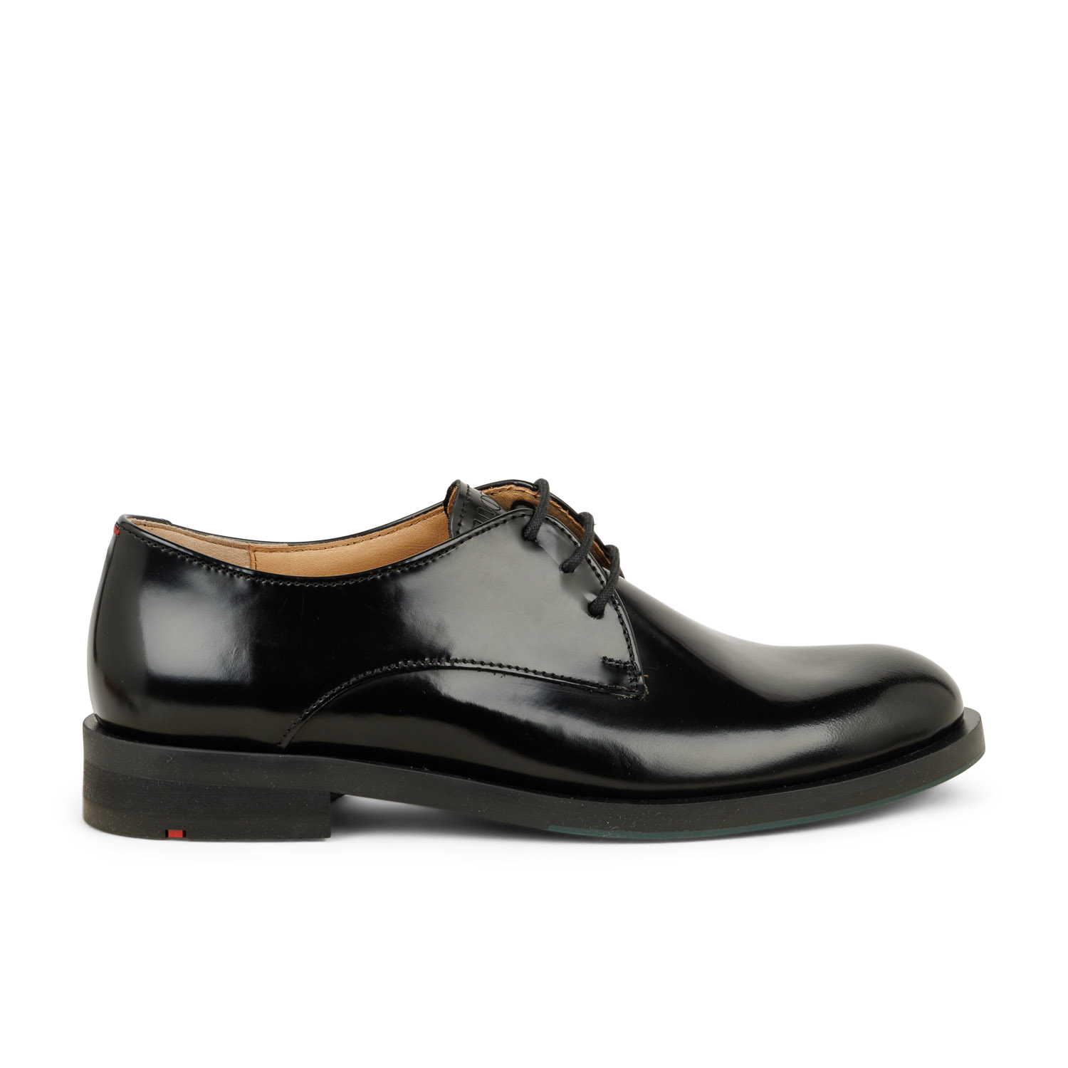 01 - LLOMA - LLOYD - Derbies - Cuir