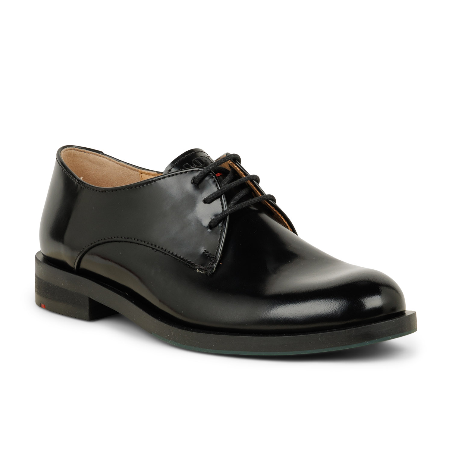 02 - LLOMA - LLOYD - Derbies - Cuir