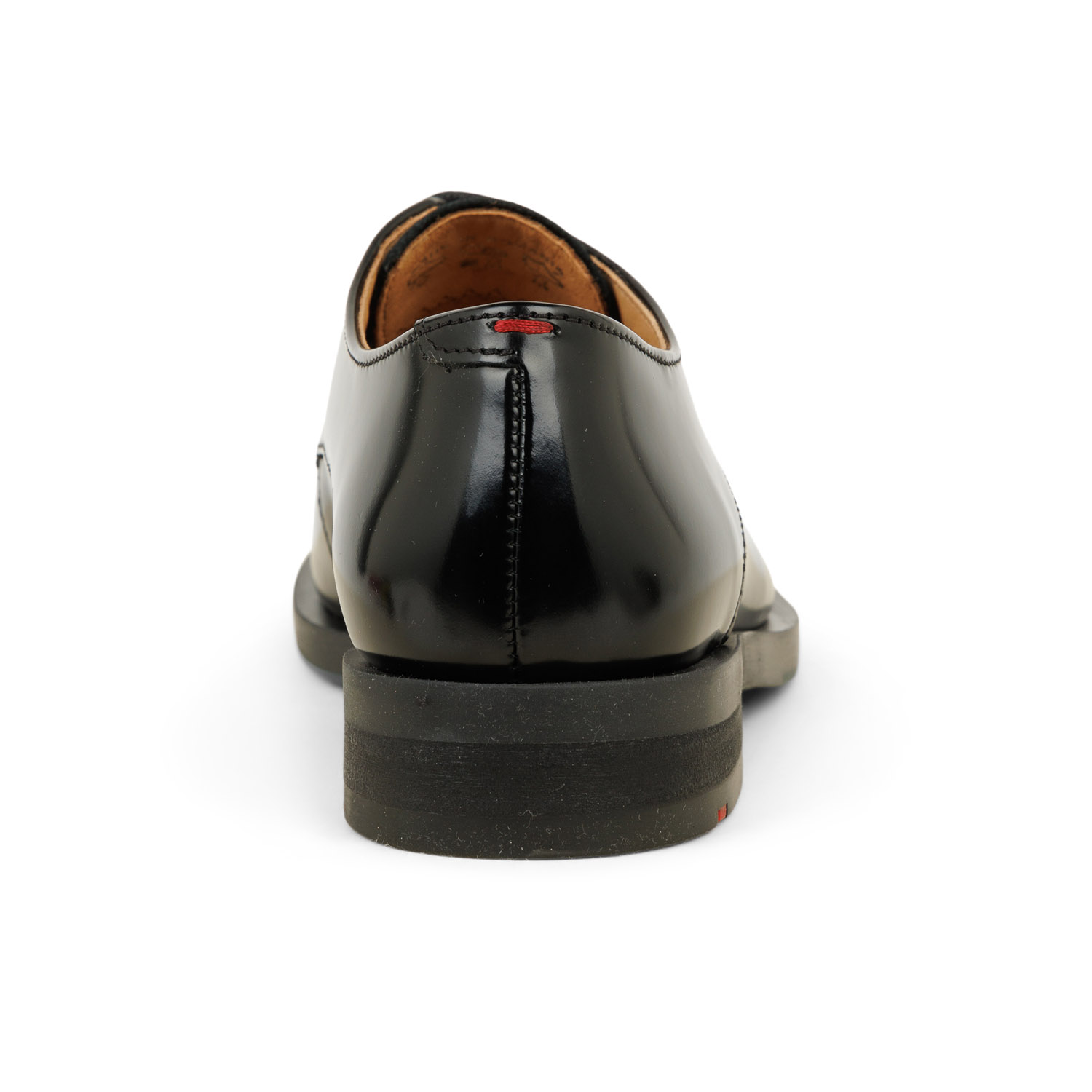 03 - LLOMA - LLOYD - Derbies - Cuir