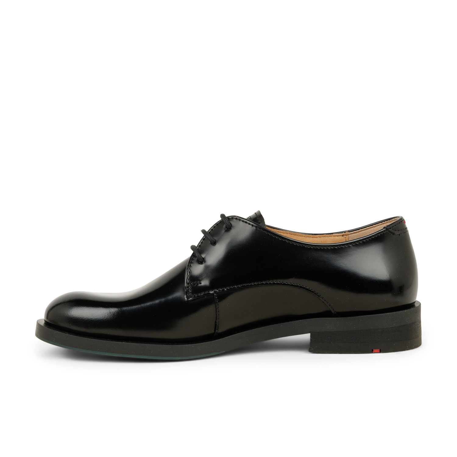 04 - LLOMA - LLOYD - Derbies - Cuir