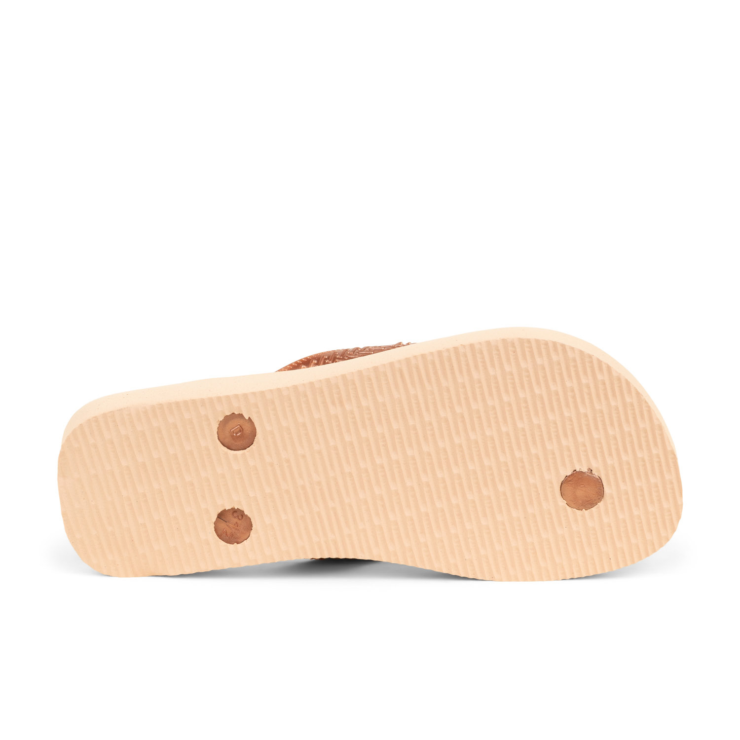 05 - KIDS TOP PETS - HAVAIANAS -  - Caoutchouc